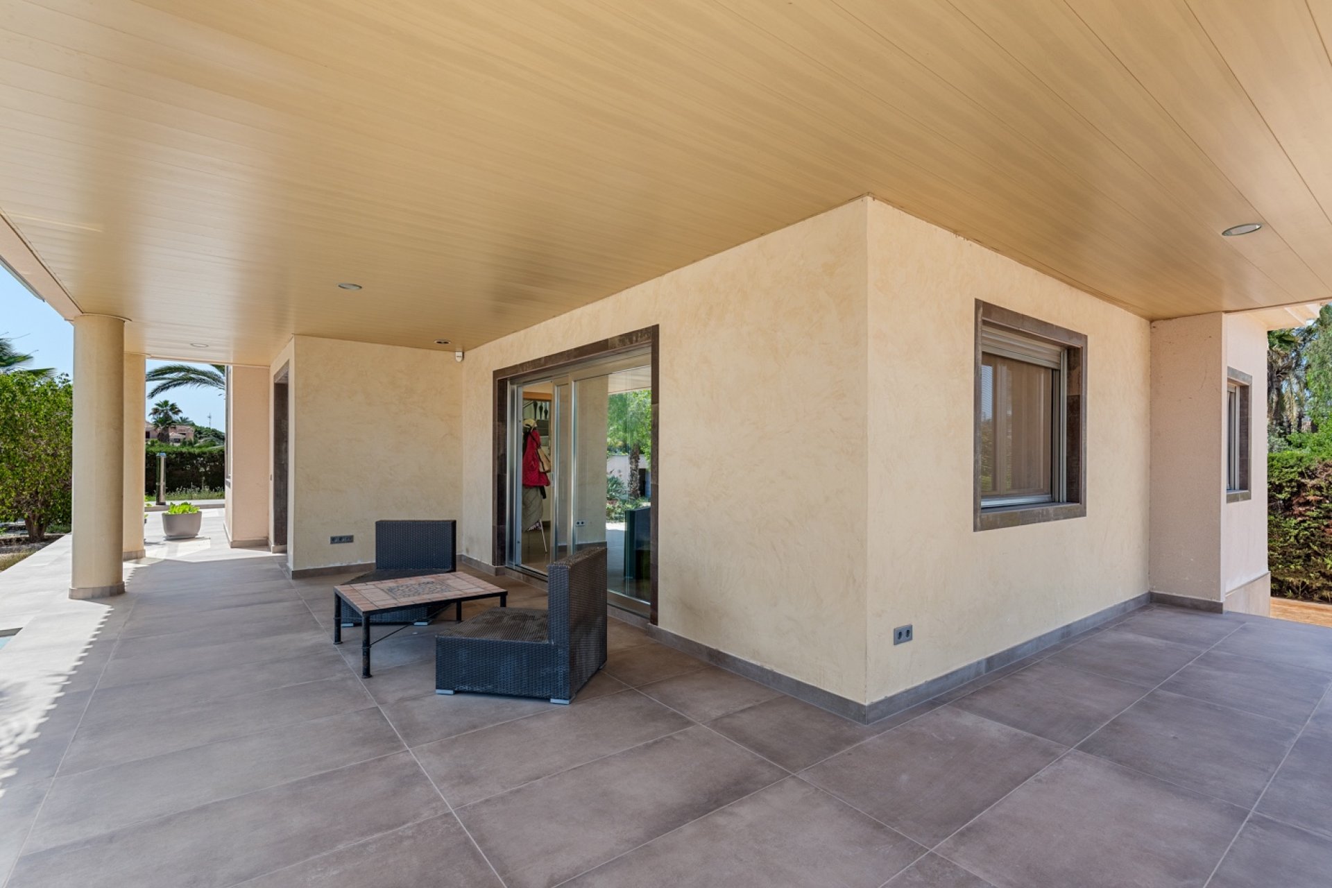Перепродажа - Villa - Elche/Elx