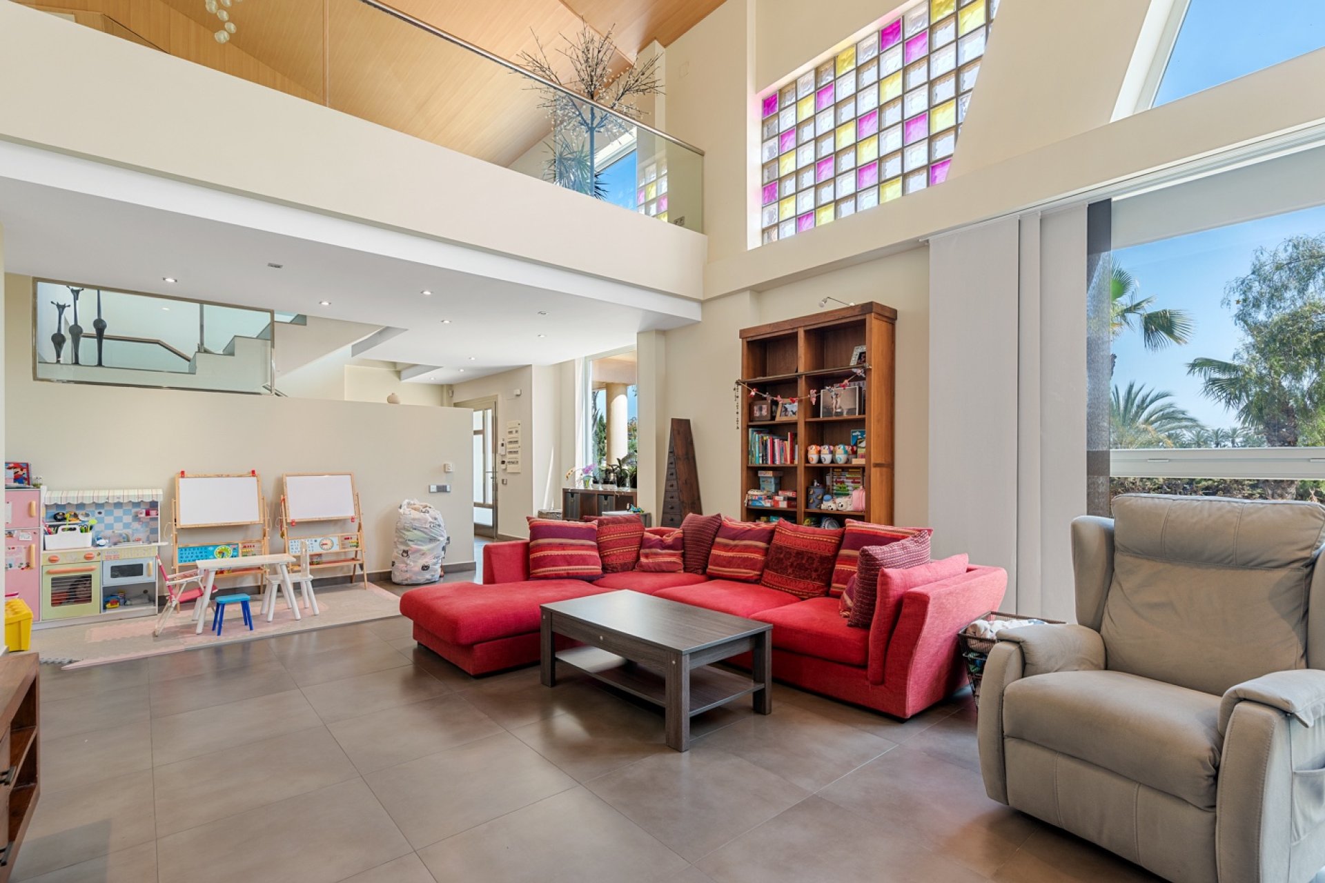 Перепродажа - Villa - Elche/Elx