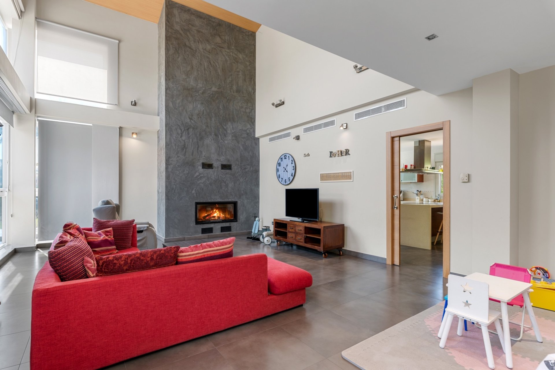 Перепродажа - Villa - Elche/Elx