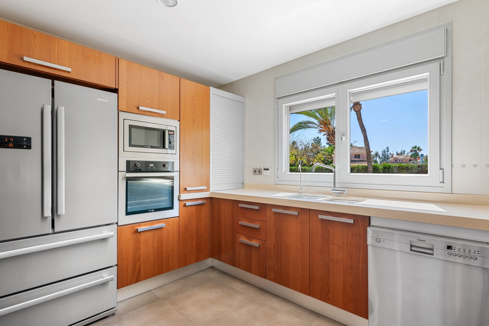 Перепродажа - Villa - Elche/Elx
