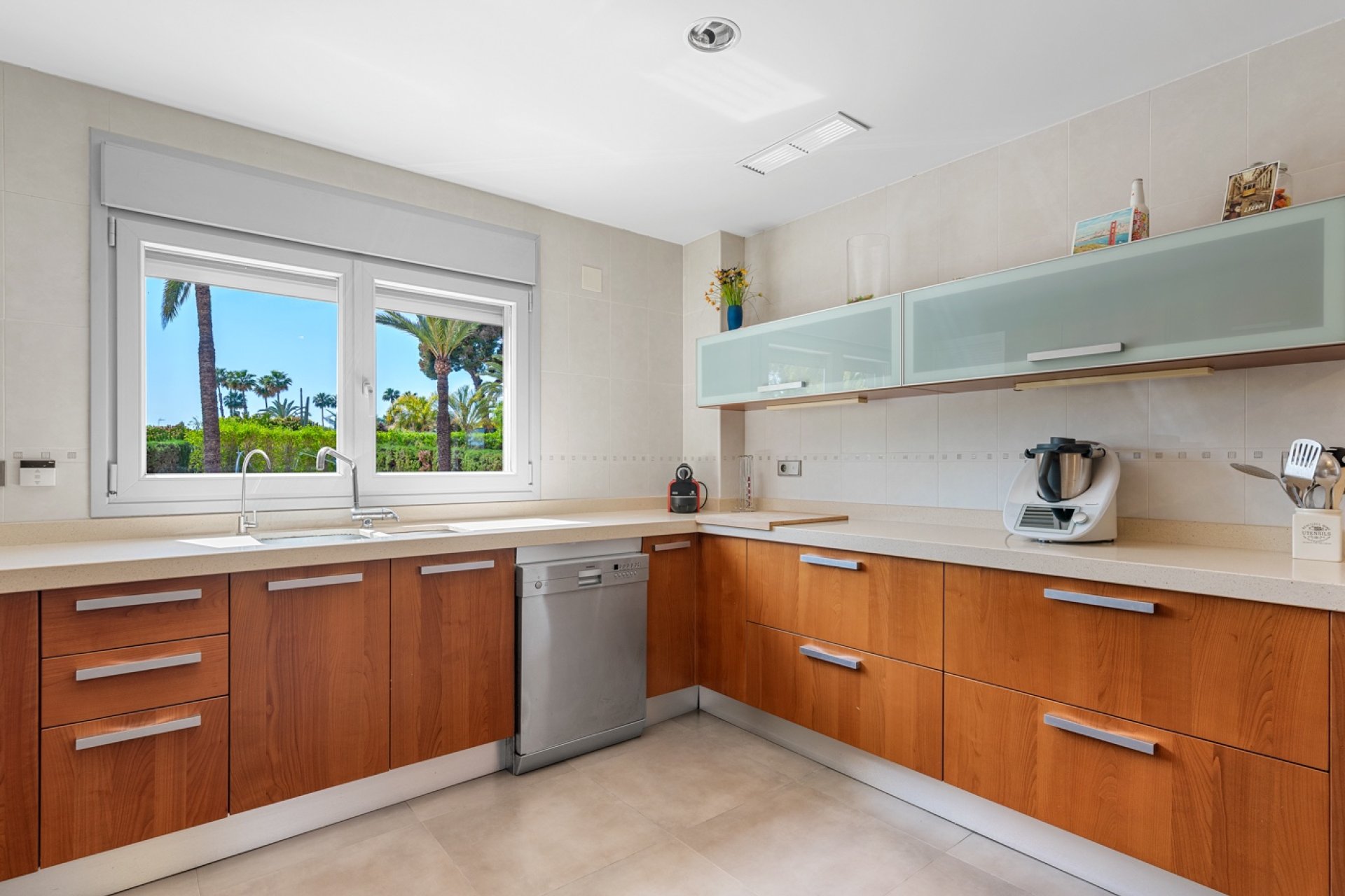 Перепродажа - Villa - Elche/Elx