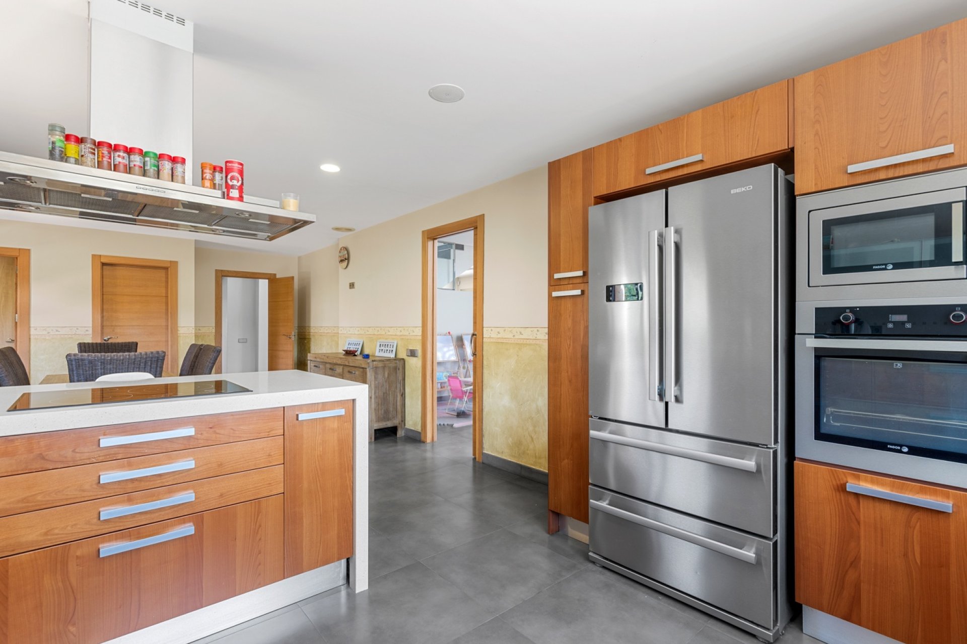 Перепродажа - Villa - Elche/Elx