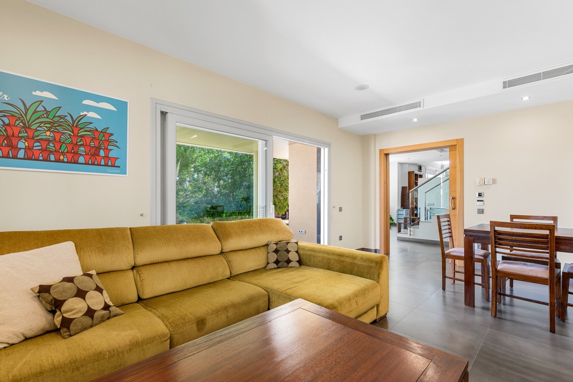 Перепродажа - Villa - Elche/Elx