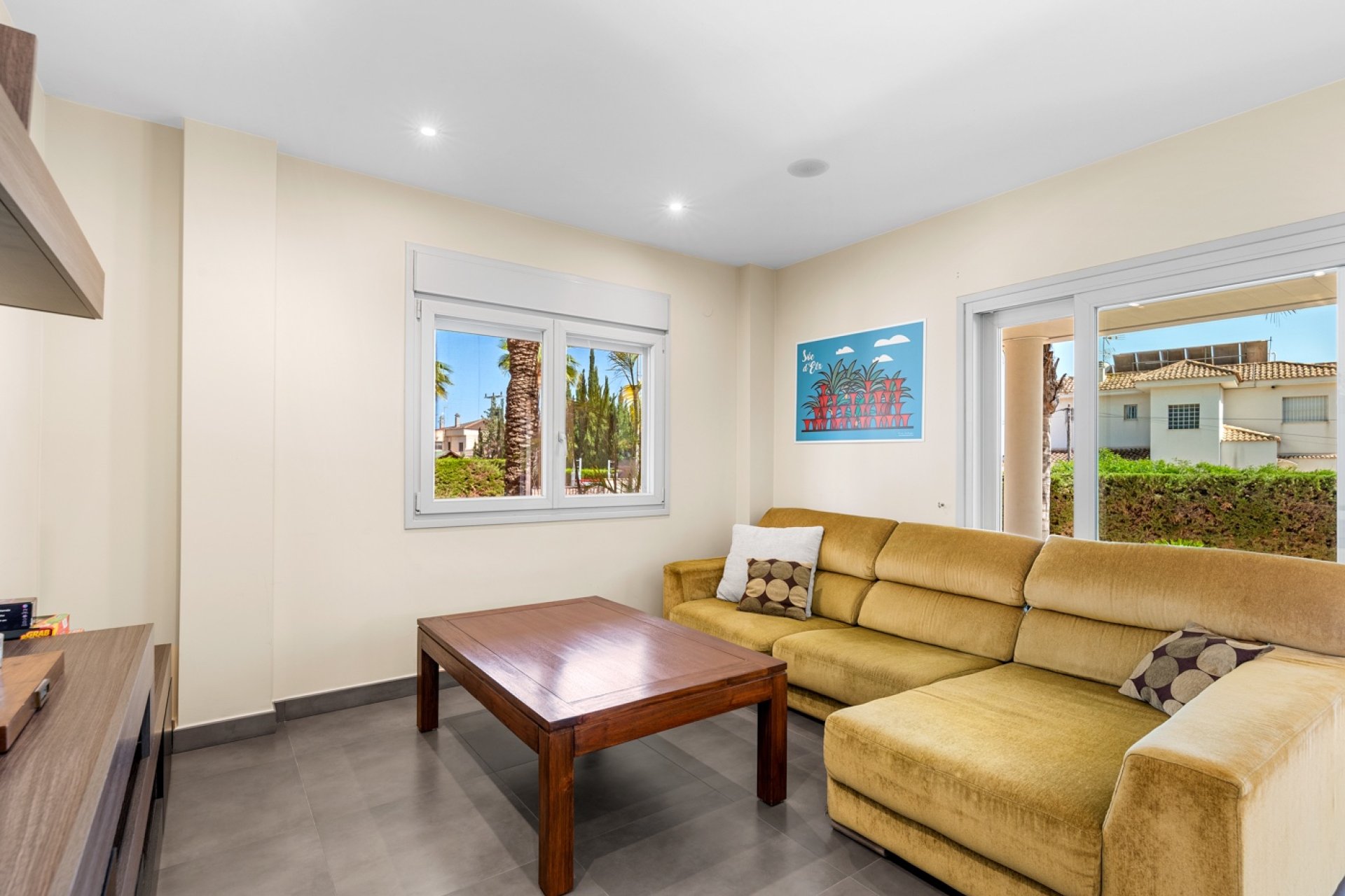 Перепродажа - Villa - Elche/Elx