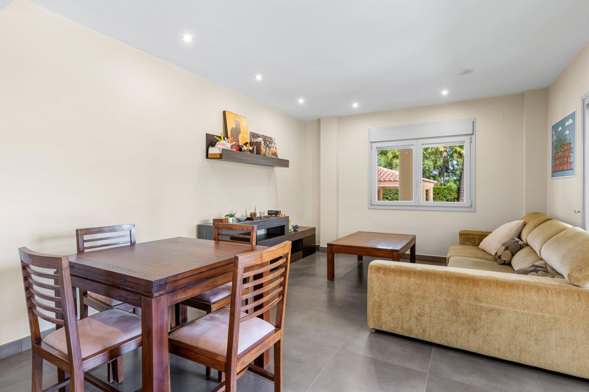 Перепродажа - Villa - Elche/Elx