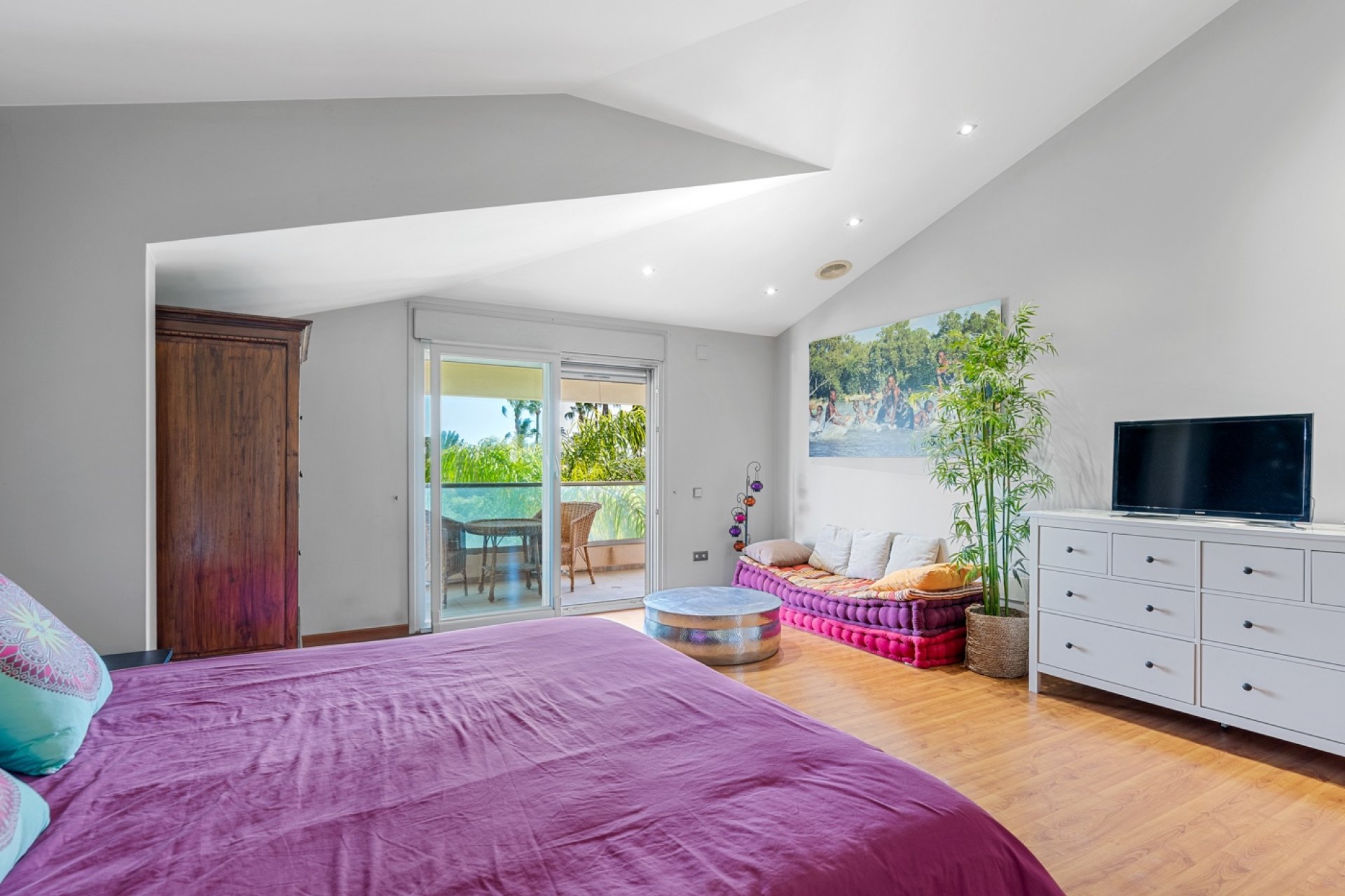 Перепродажа - Villa - Elche/Elx