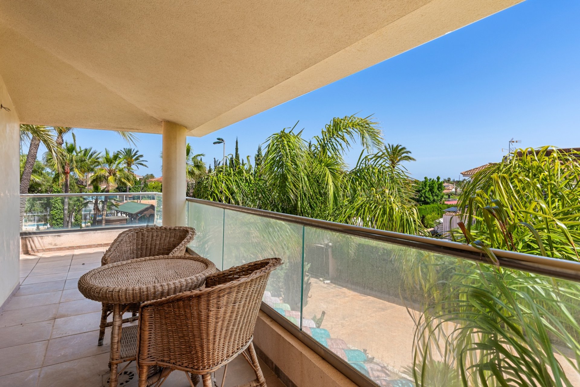 Перепродажа - Villa - Elche/Elx