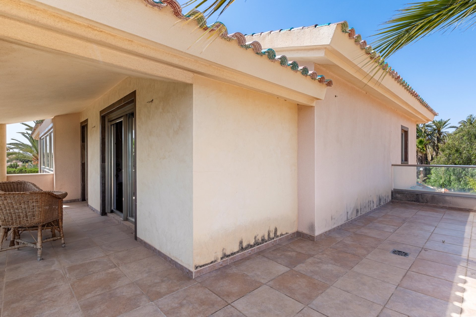 Перепродажа - Villa - Elche/Elx