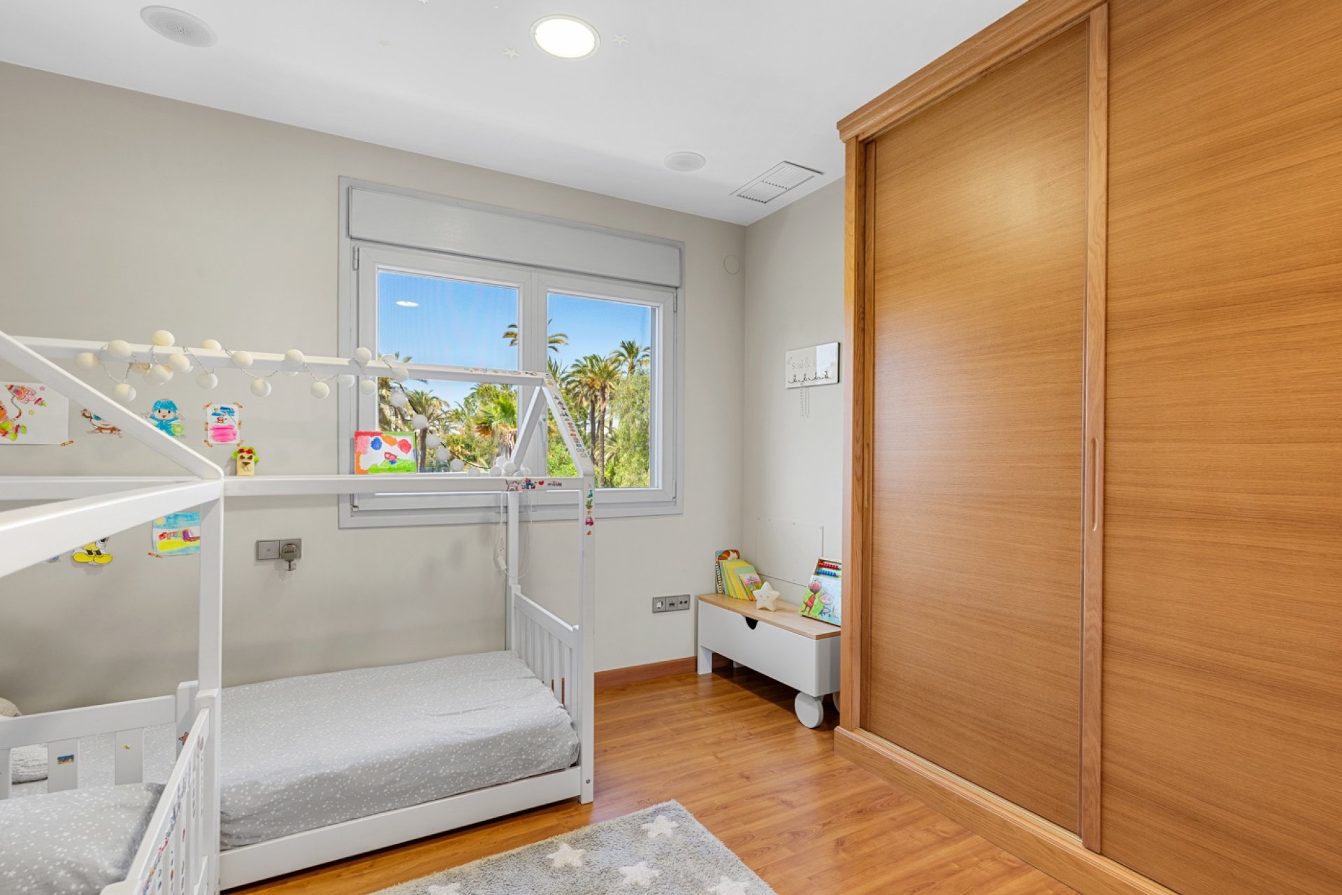 Перепродажа - Villa - Elche/Elx