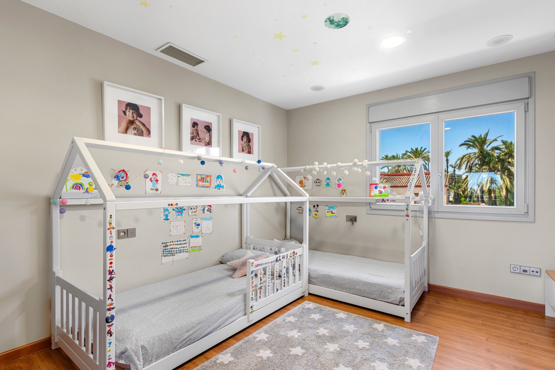Перепродажа - Villa - Elche/Elx