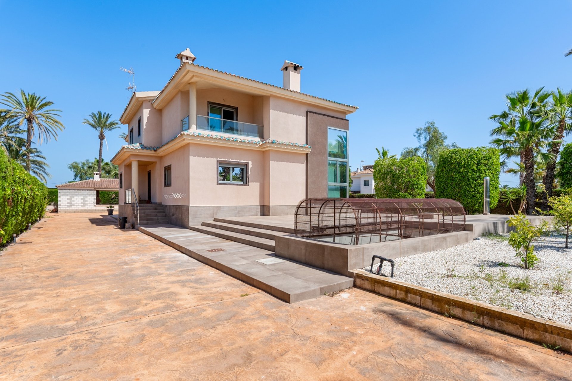 Перепродажа - Villa - Elche/Elx