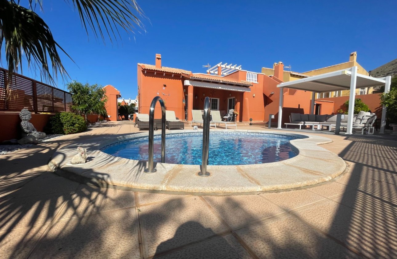 Перепродажа - Villa - Fortuna - LAS KALENDAS