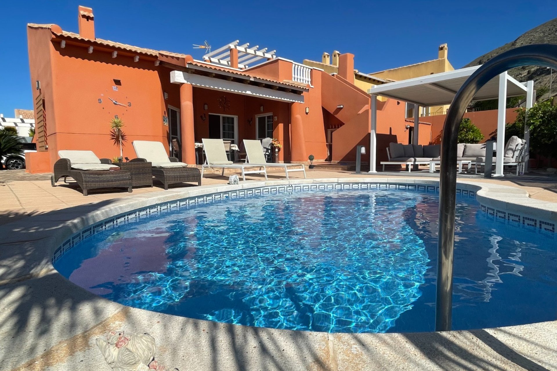 Перепродажа - Villa - Fortuna - LAS KALENDAS