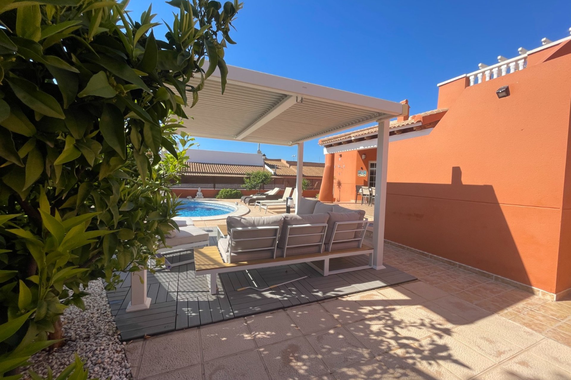 Перепродажа - Villa - Fortuna - LAS KALENDAS