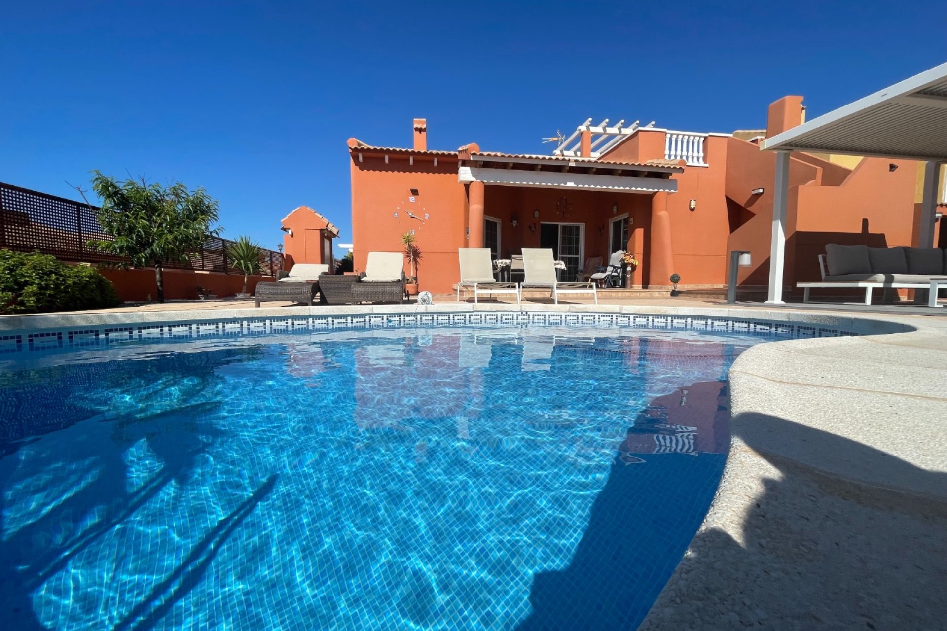 Перепродажа - Villa - Fortuna - LAS KALENDAS