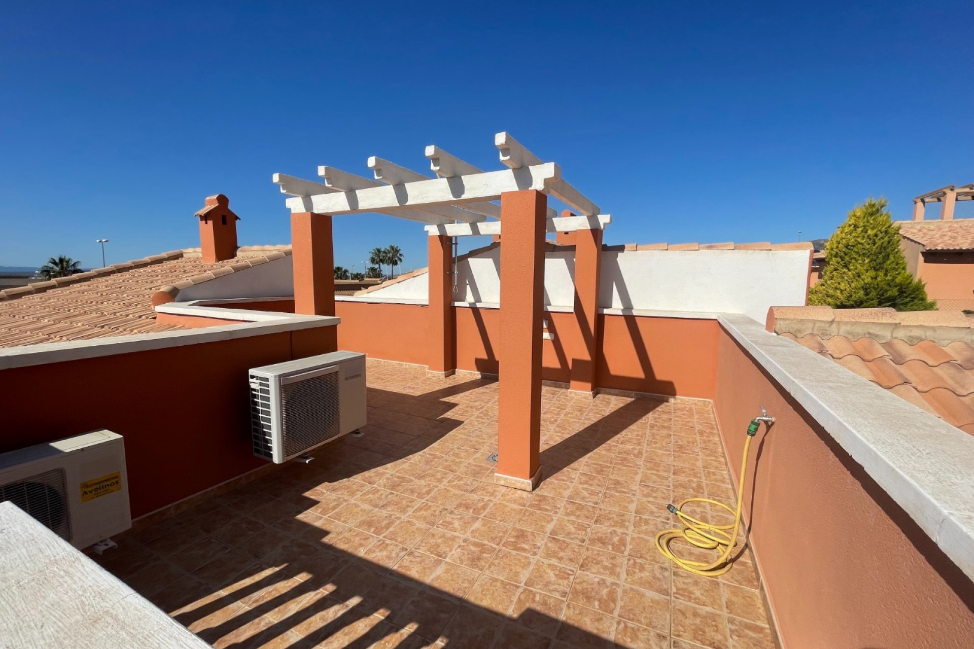 Перепродажа - Villa - Fortuna - LAS KALENDAS