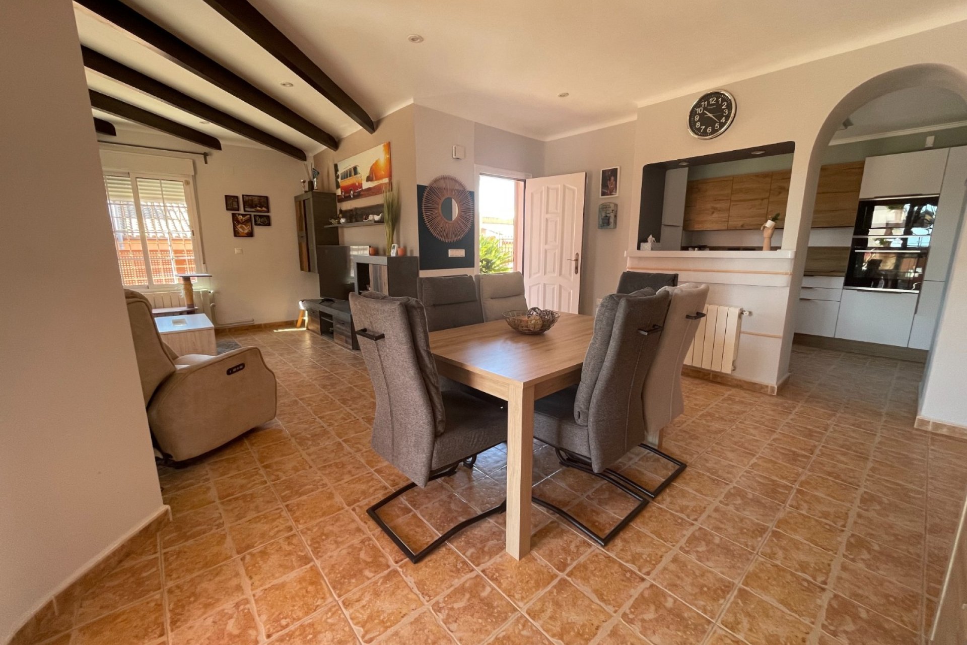 Перепродажа - Villa - Fortuna - LAS KALENDAS
