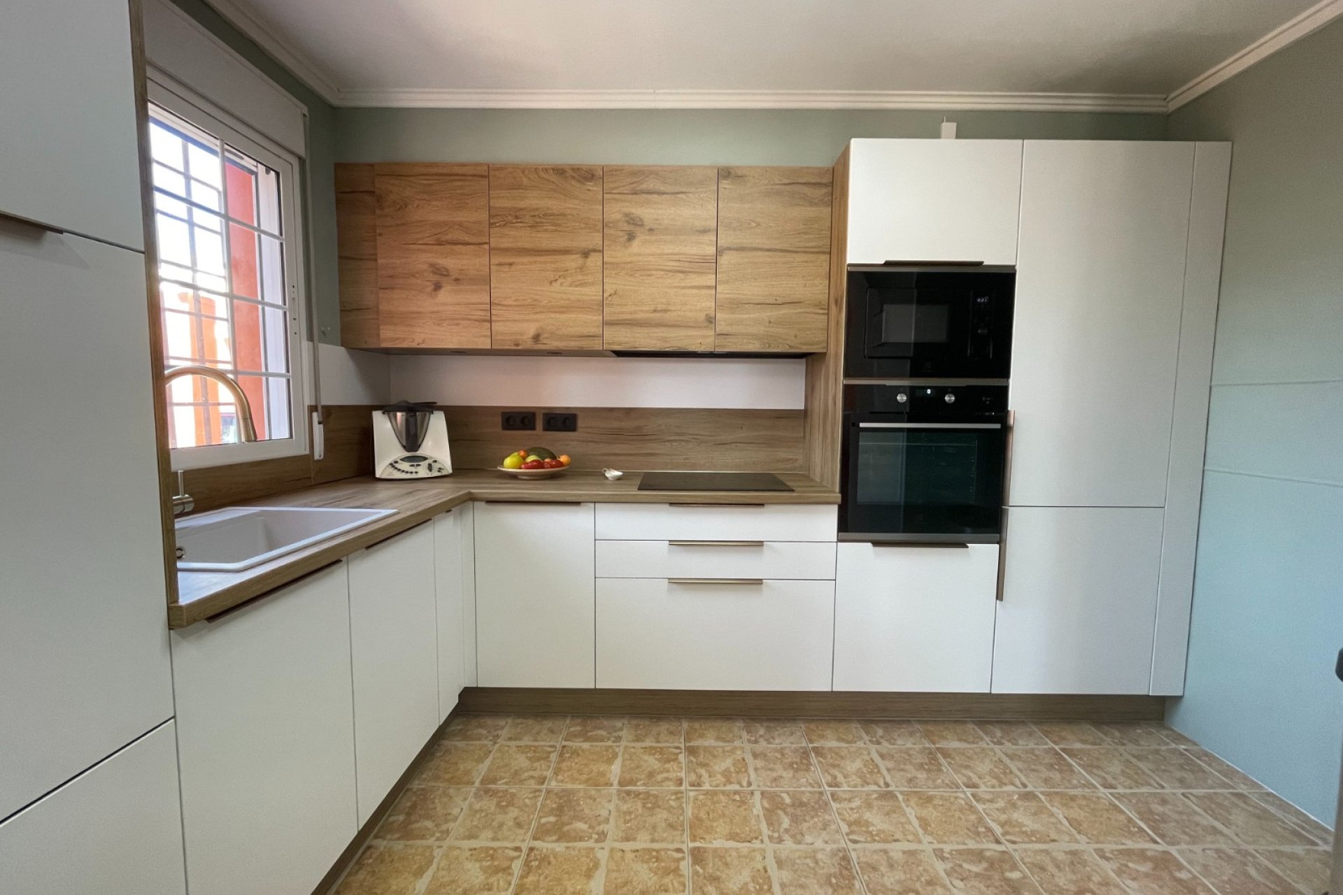 Перепродажа - Villa - Fortuna - LAS KALENDAS