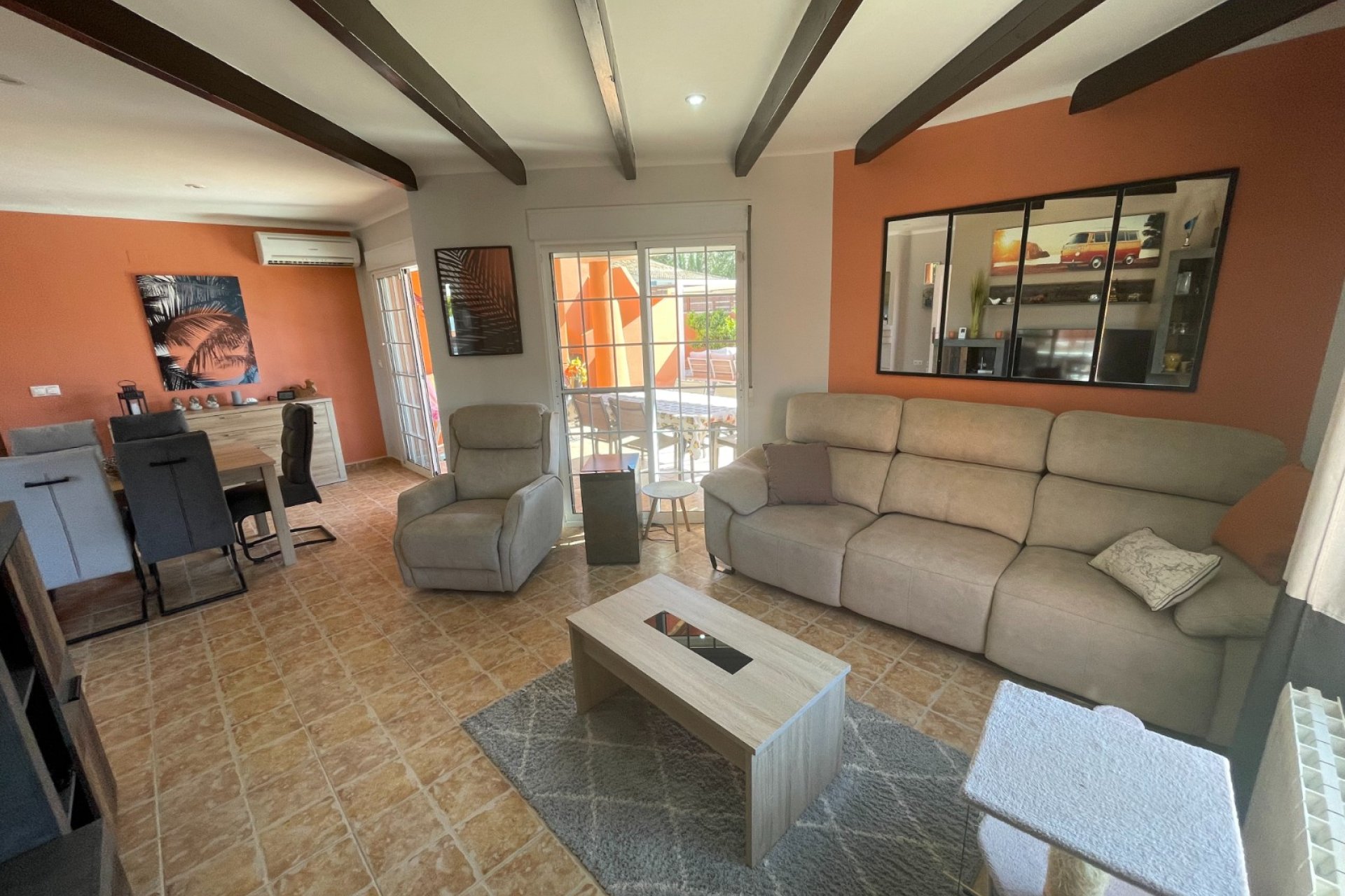 Перепродажа - Villa - Fortuna - LAS KALENDAS