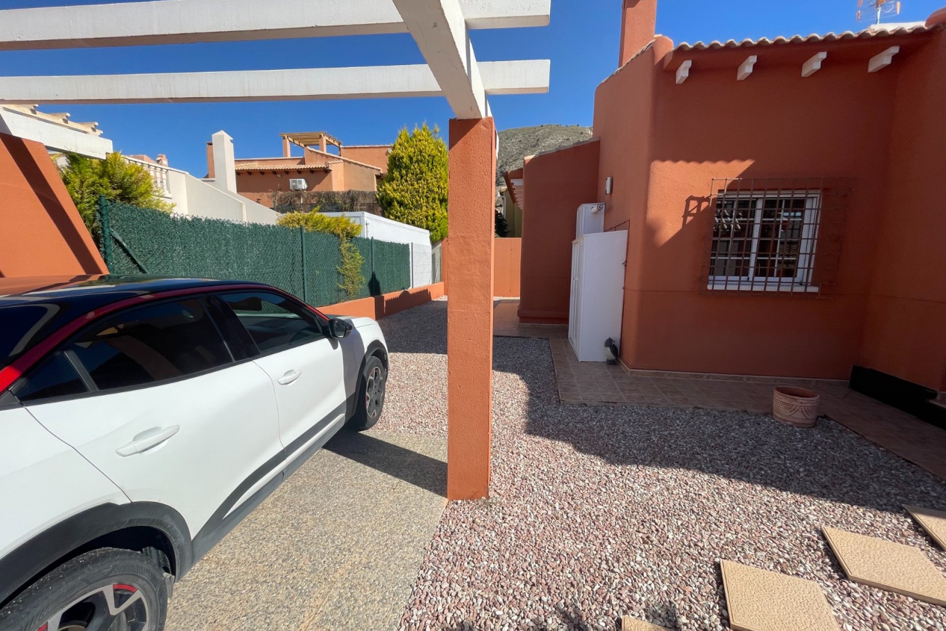 Перепродажа - Villa - Fortuna - LAS KALENDAS