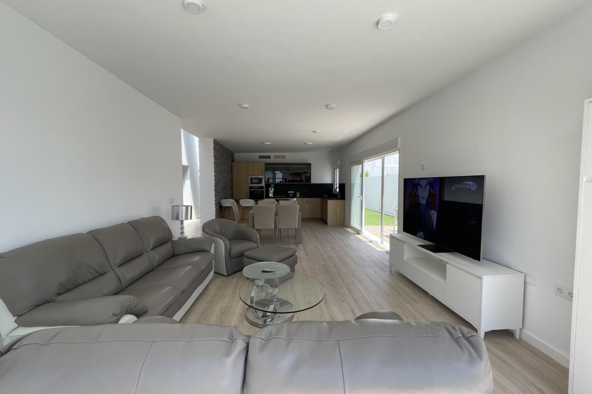 Перепродажа - Villa - Fortuna - LAS KALENDAS