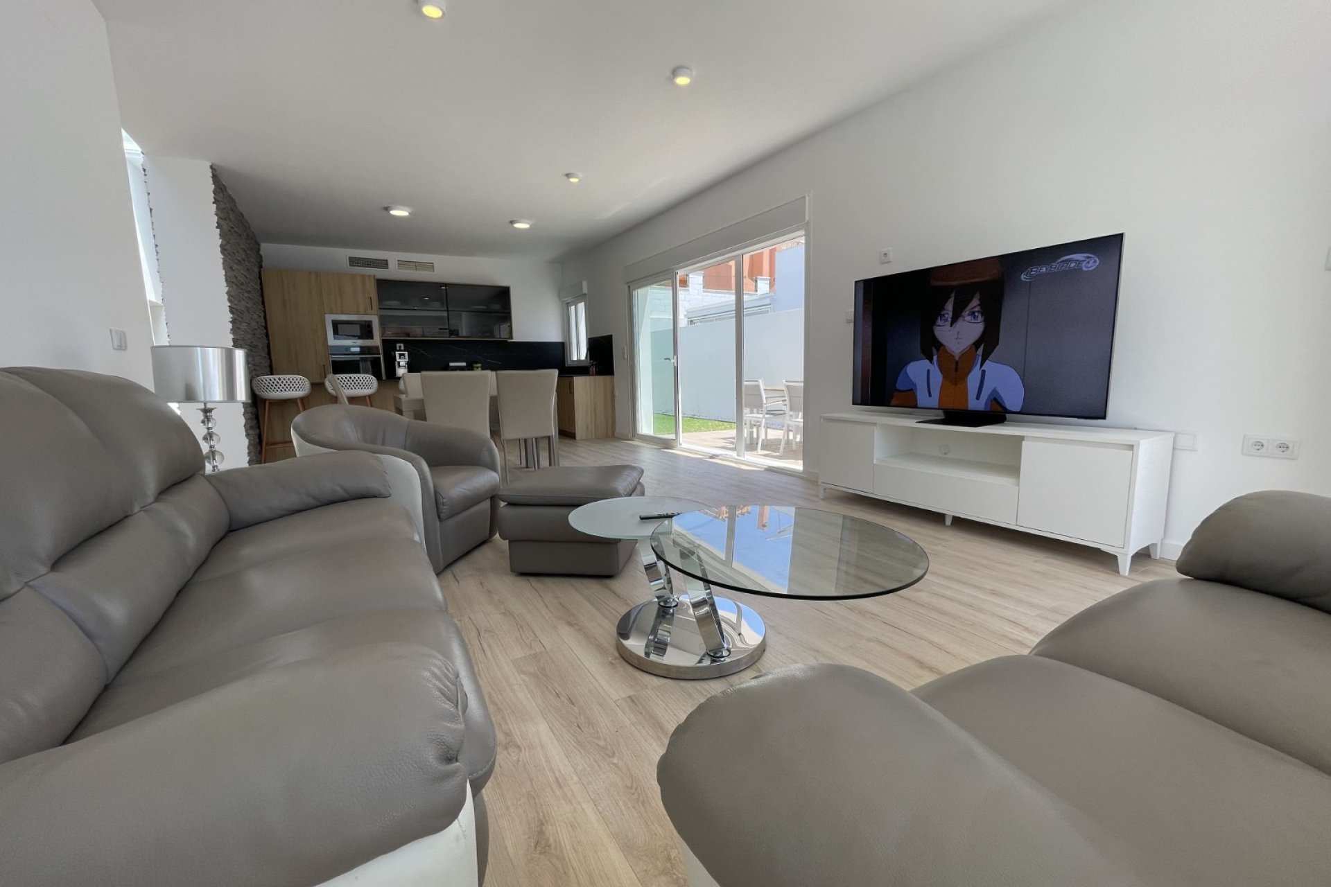 Перепродажа - Villa - Fortuna - LAS KALENDAS