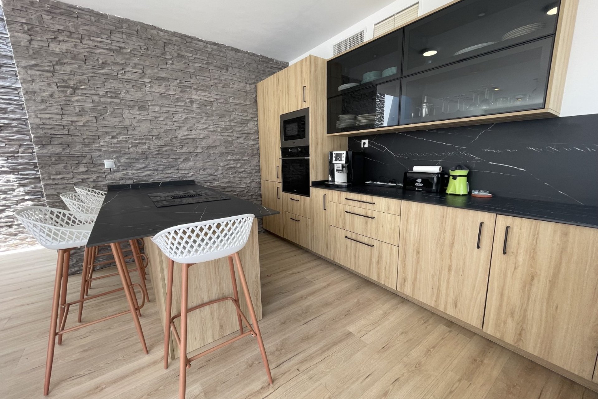 Перепродажа - Villa - Fortuna - LAS KALENDAS