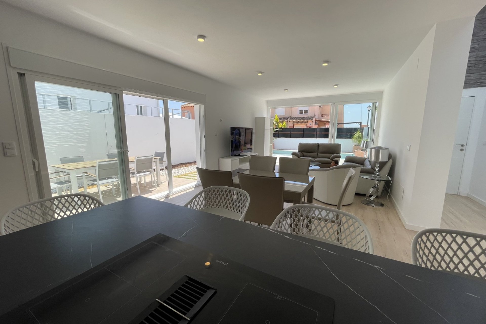 Перепродажа - Villa - Fortuna - LAS KALENDAS