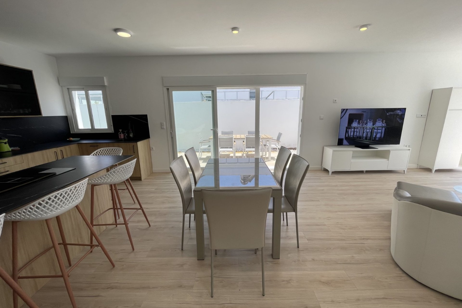 Перепродажа - Villa - Fortuna - LAS KALENDAS