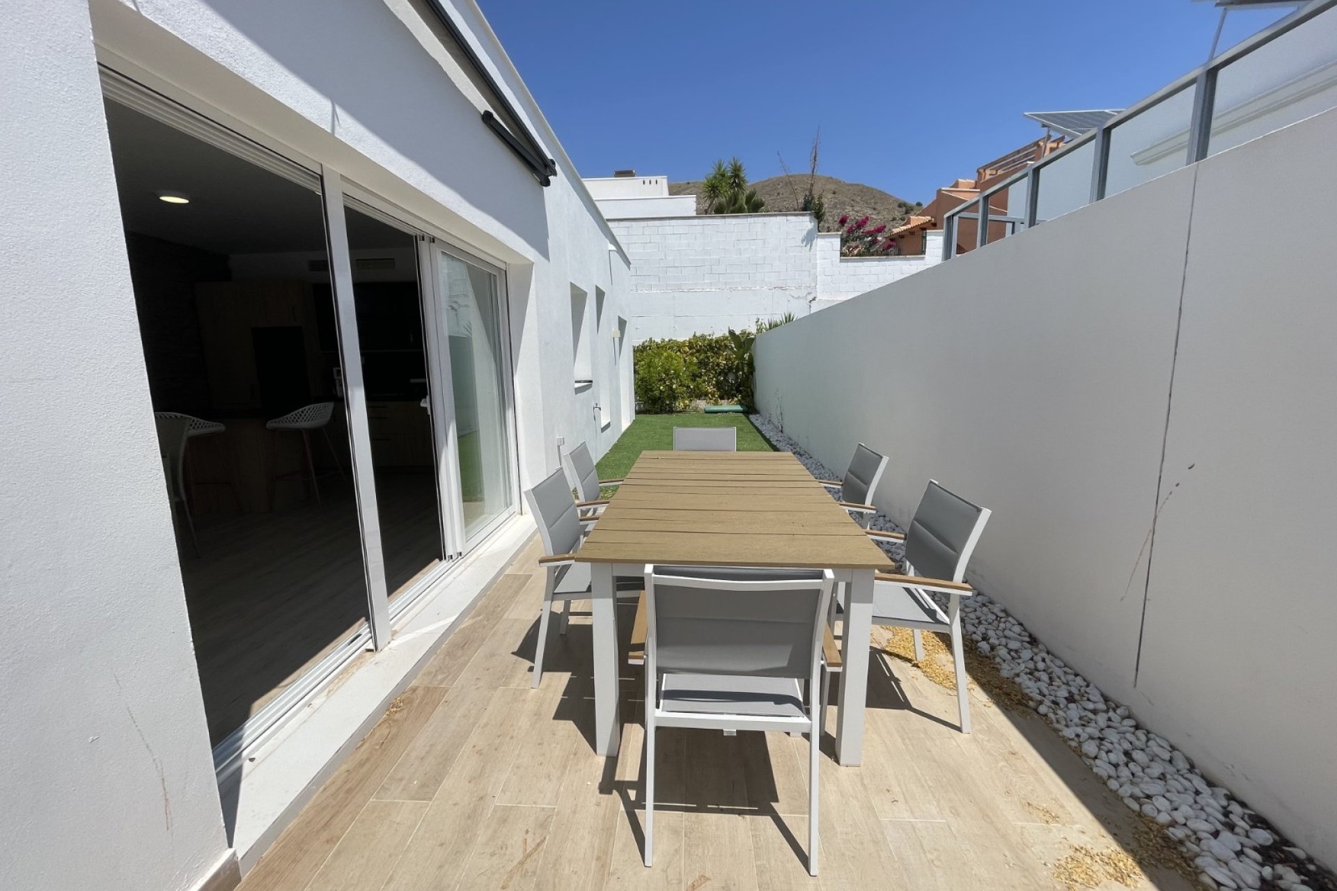 Перепродажа - Villa - Fortuna - LAS KALENDAS