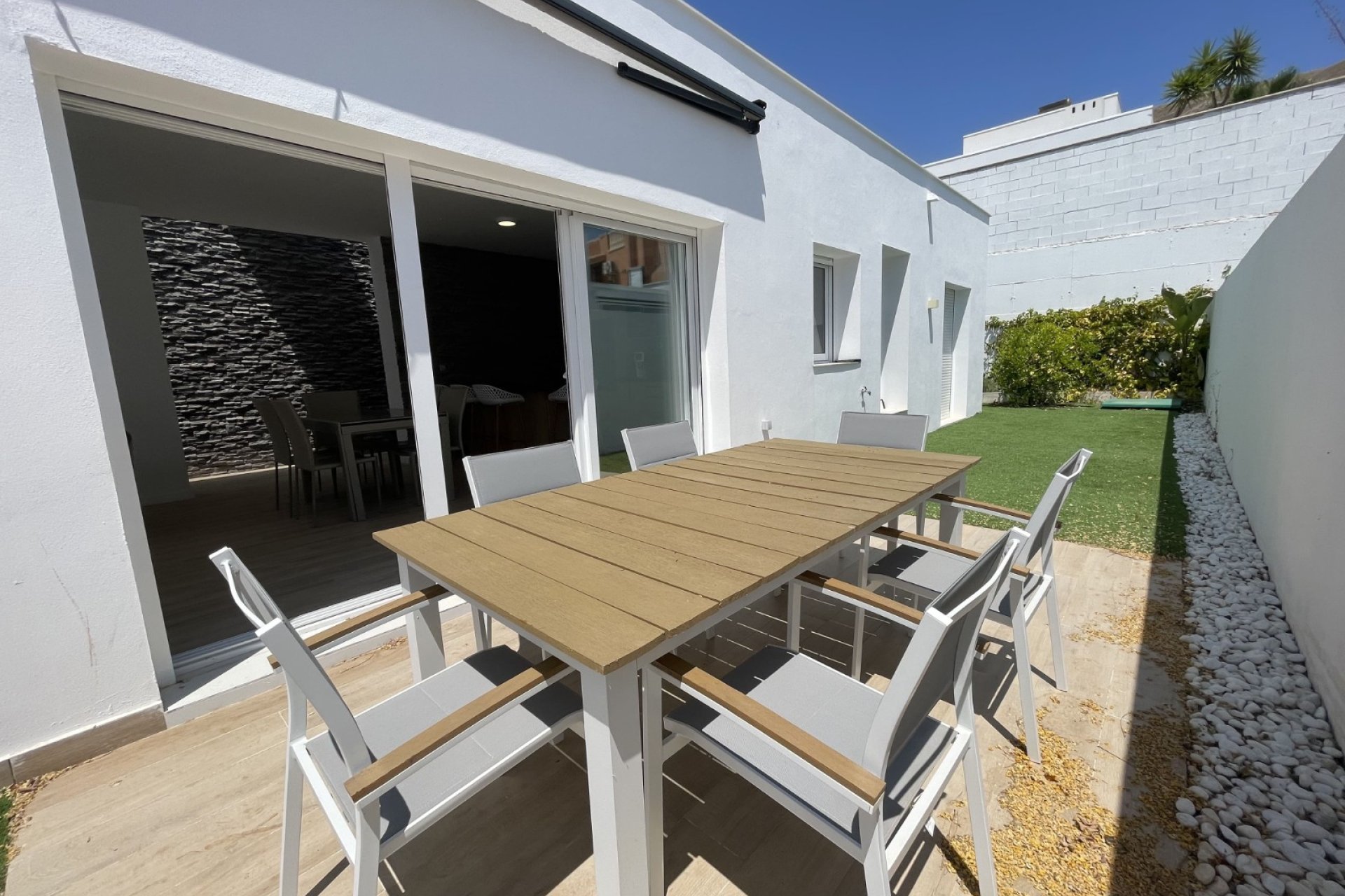 Перепродажа - Villa - Fortuna - LAS KALENDAS