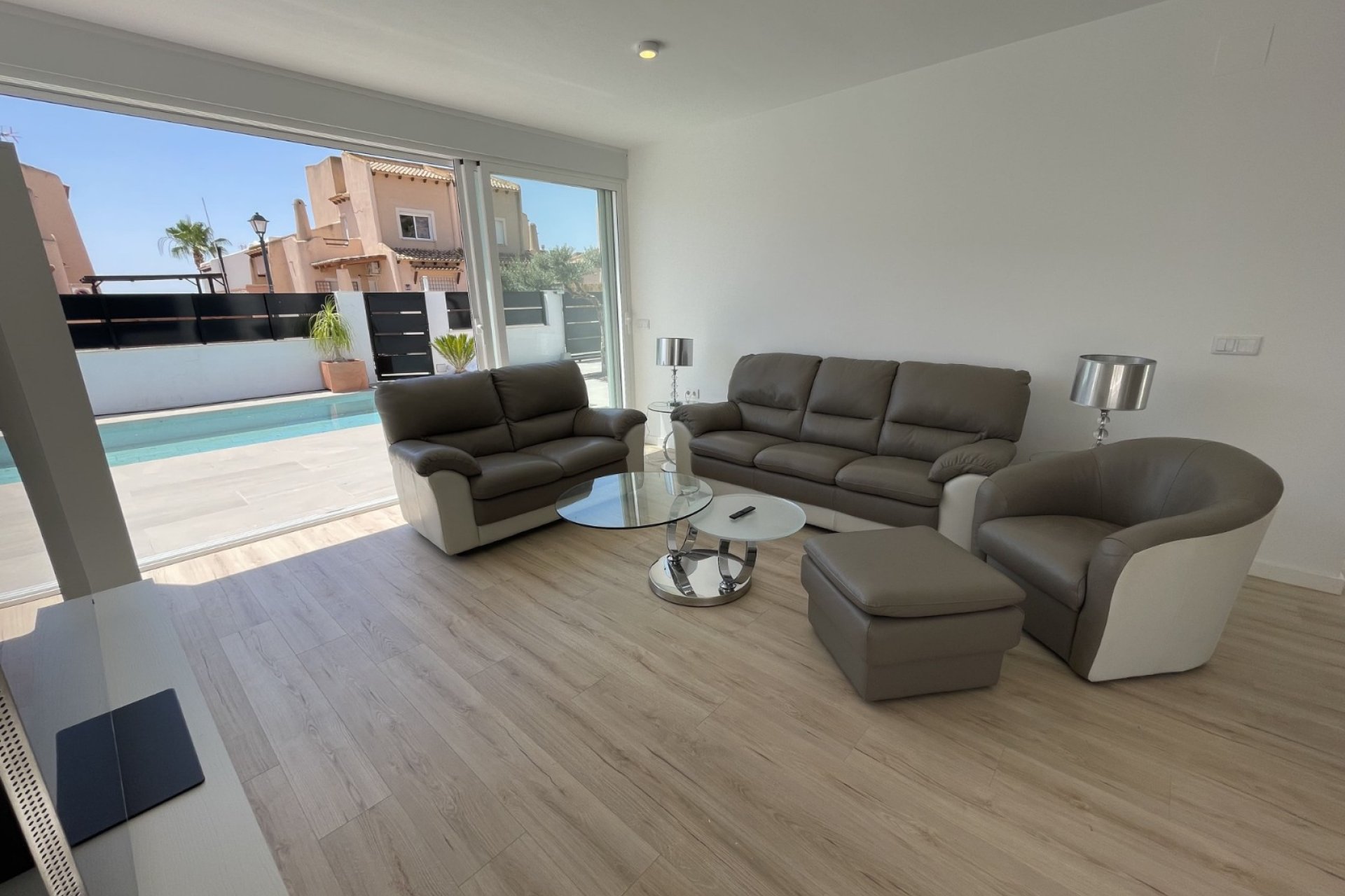 Перепродажа - Villa - Fortuna - LAS KALENDAS