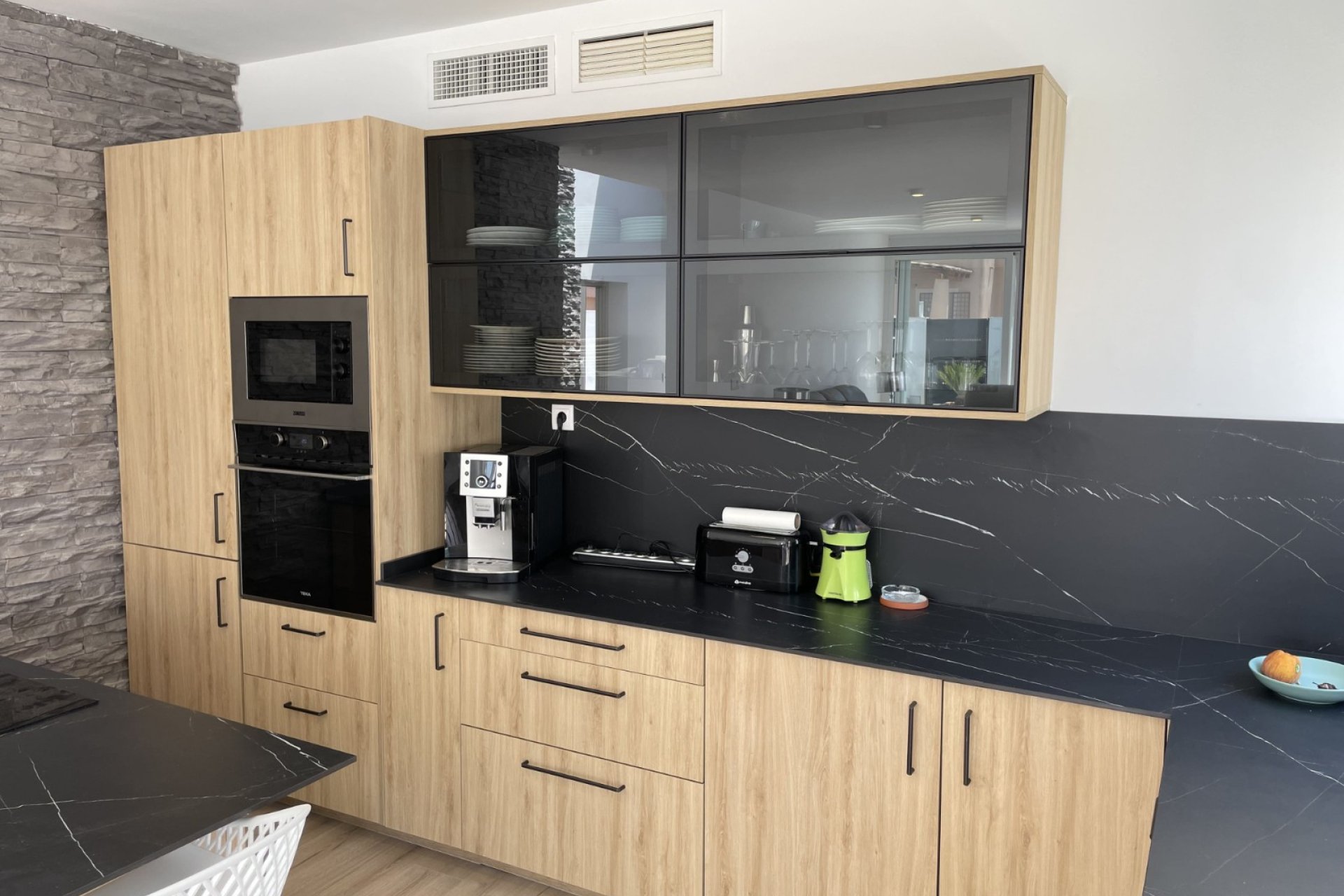 Перепродажа - Villa - Fortuna - LAS KALENDAS