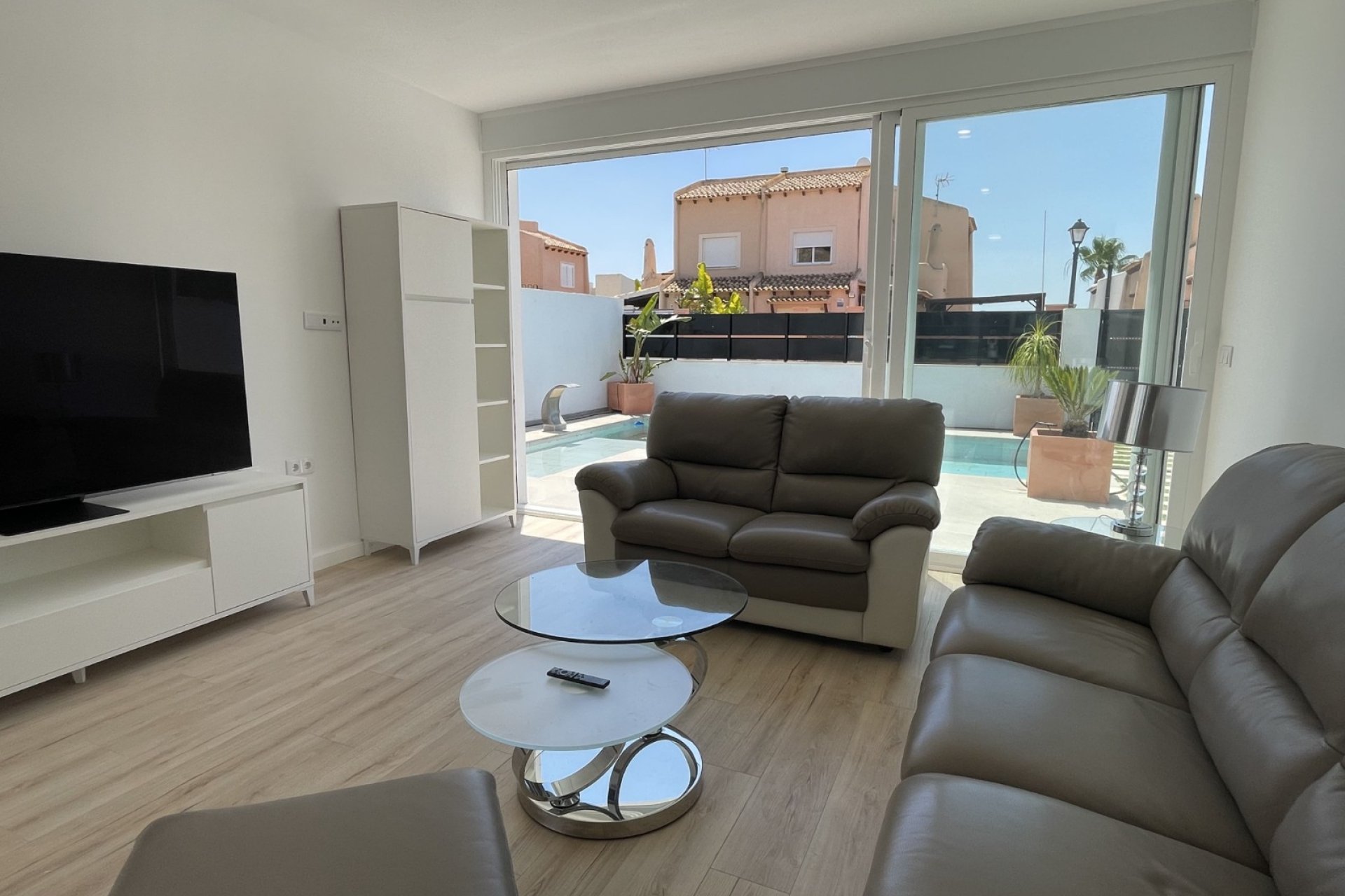 Перепродажа - Villa - Fortuna - LAS KALENDAS