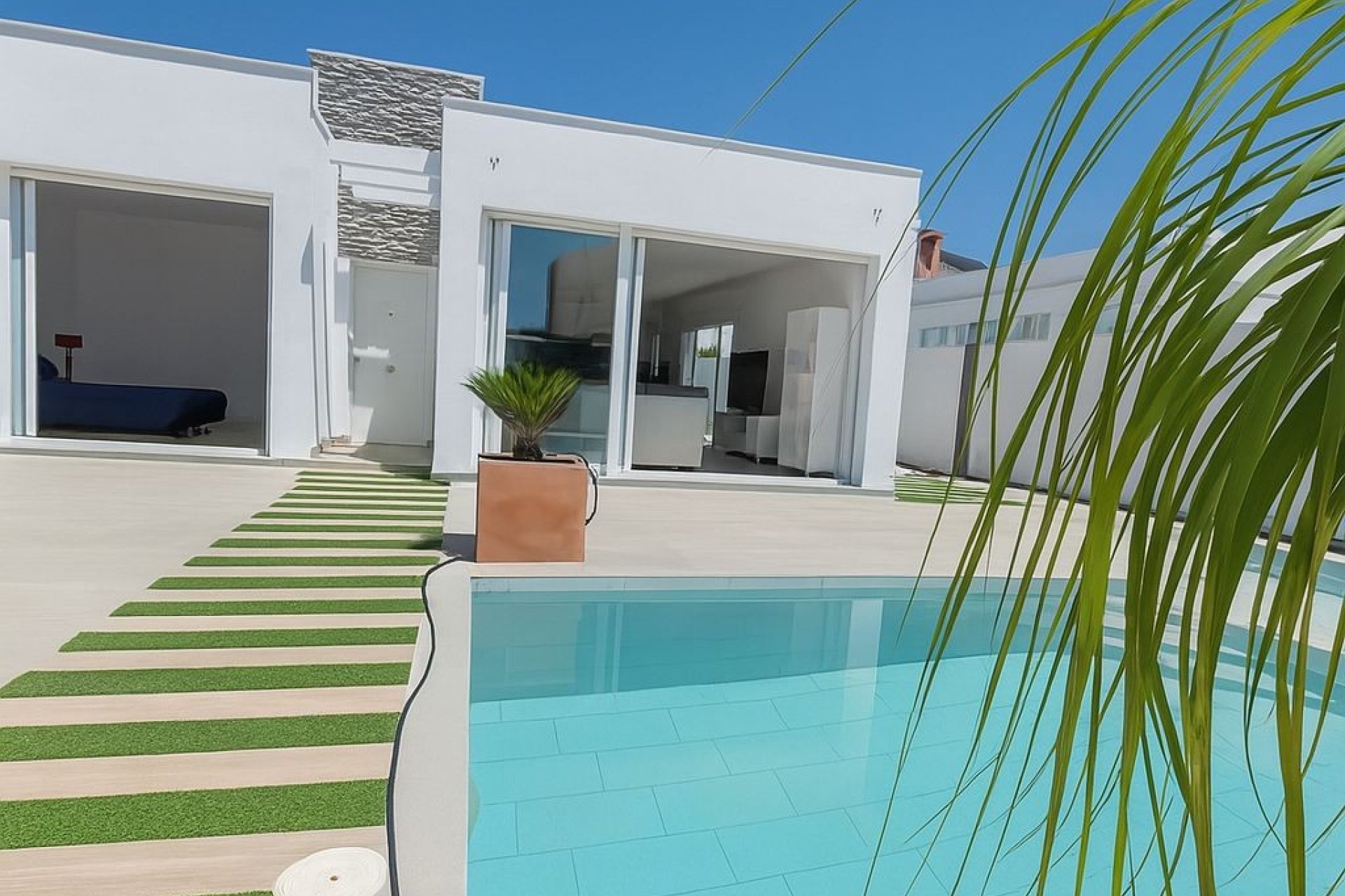 Перепродажа - Villa - Fortuna - LAS KALENDAS