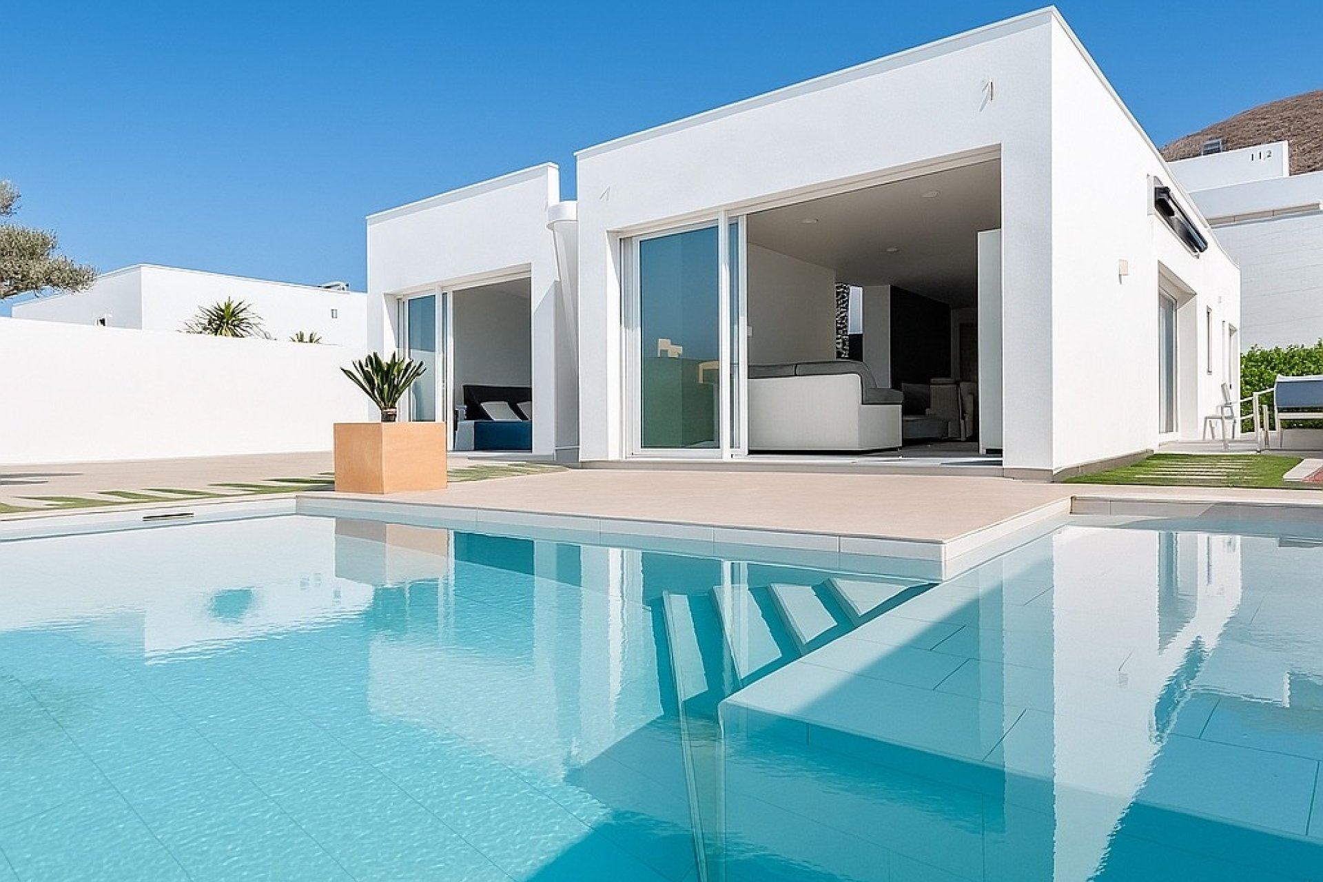 Перепродажа - Villa - Fortuna - LAS KALENDAS
