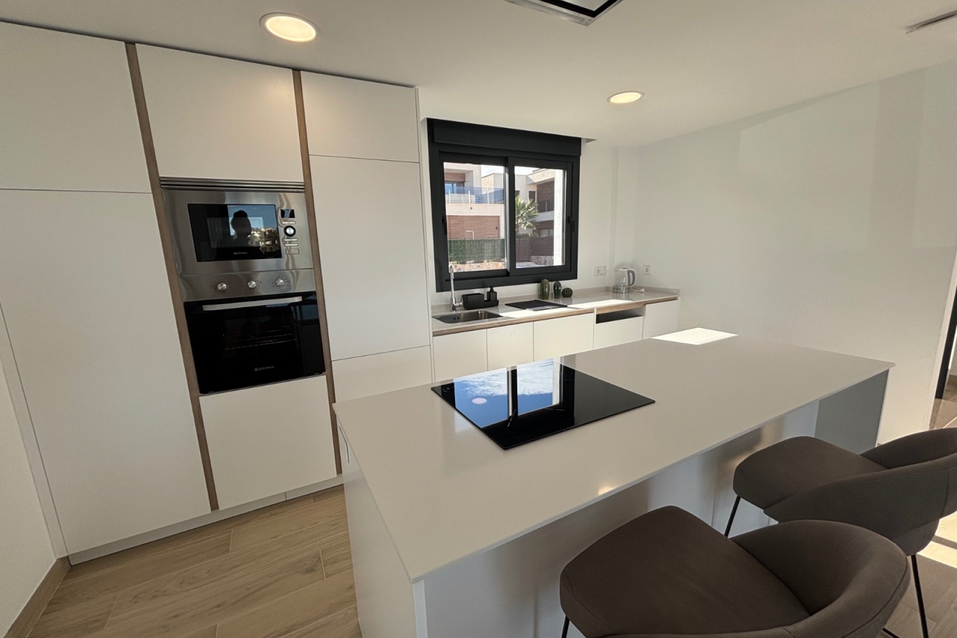 Перепродажа - Villa - Los Alcazares - Roda