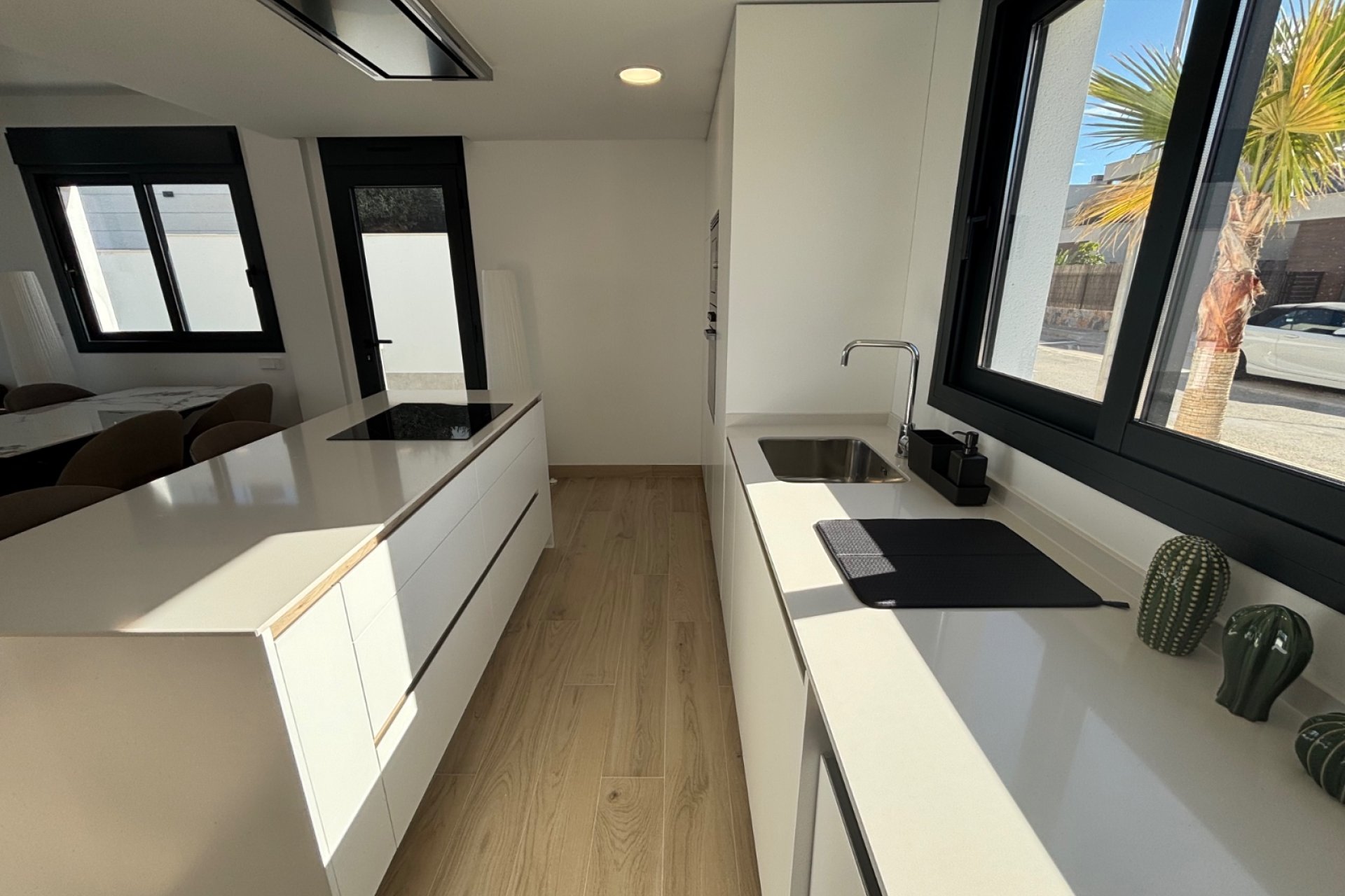 Перепродажа - Villa - Los Alcazares - Roda