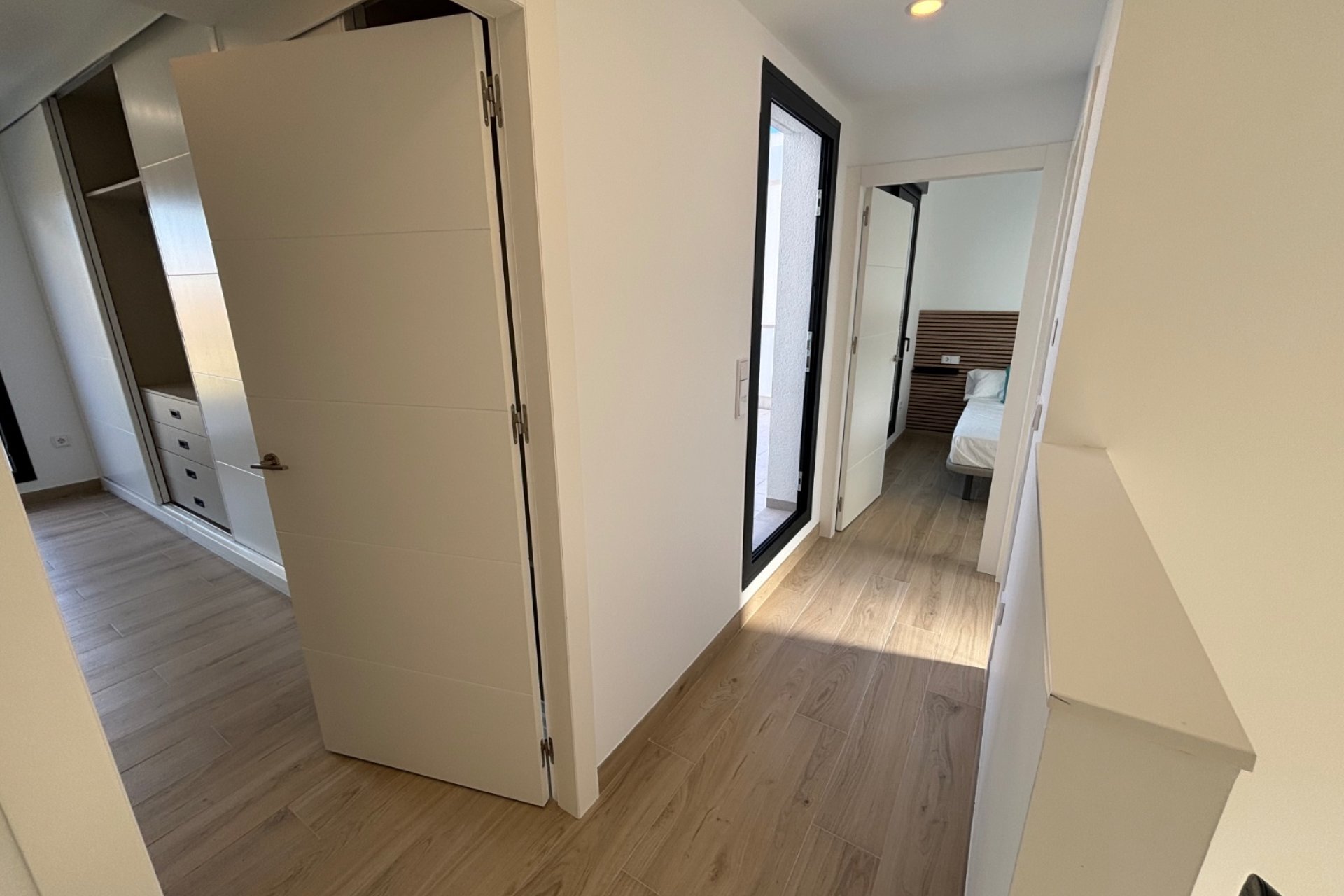 Перепродажа - Villa - Los Alcazares - Roda