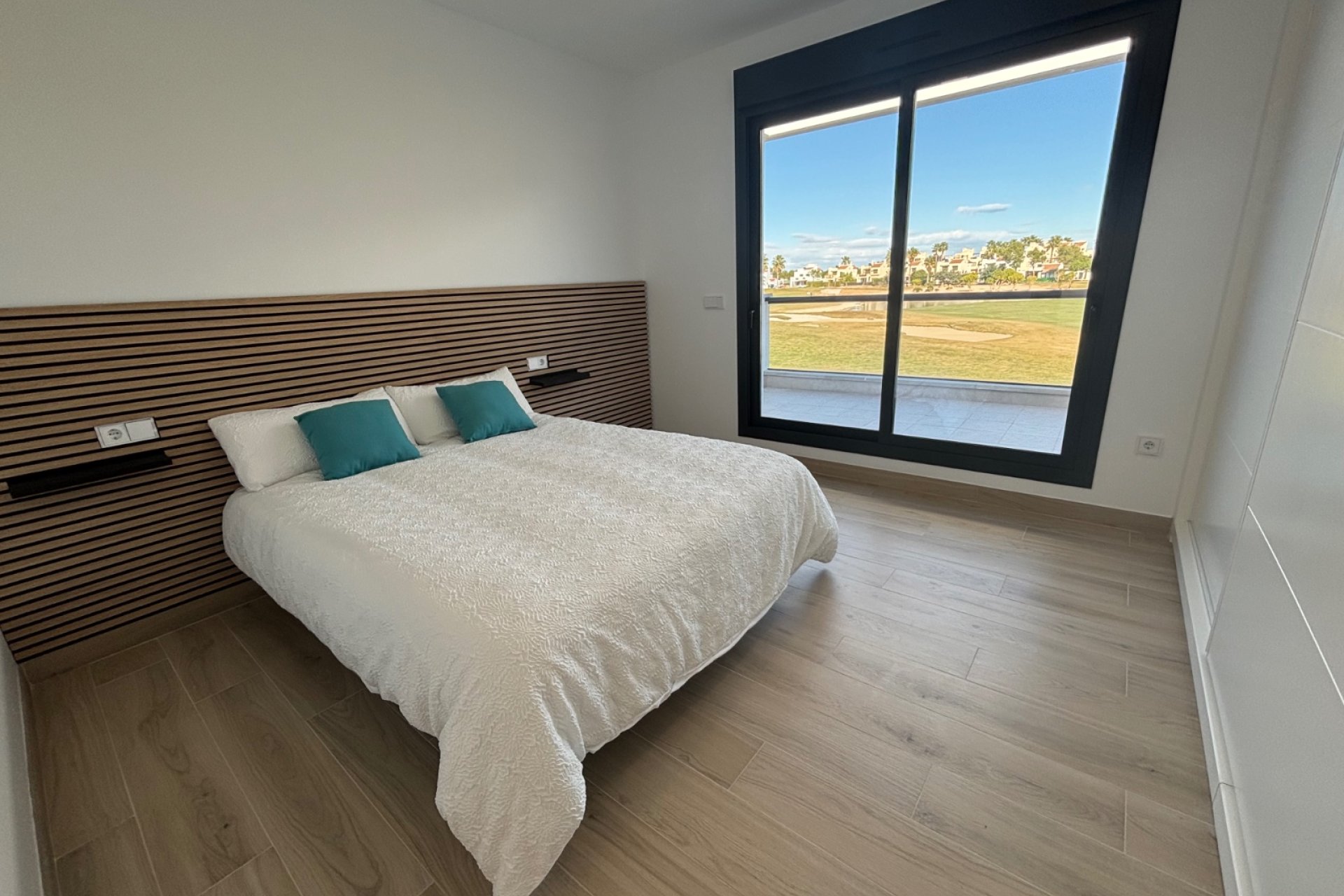 Перепродажа - Villa - Los Alcazares - Roda