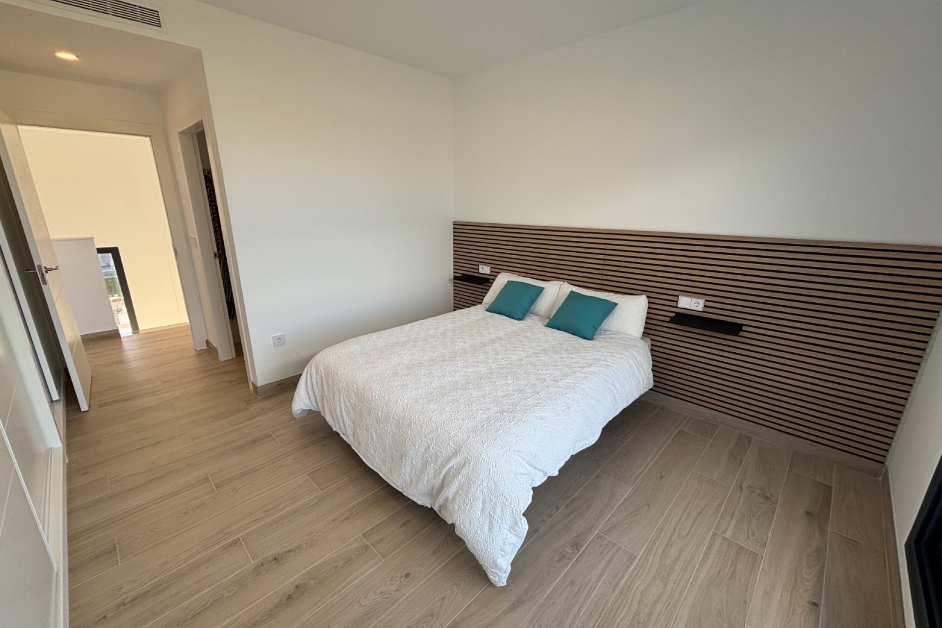 Перепродажа - Villa - Los Alcazares - Roda