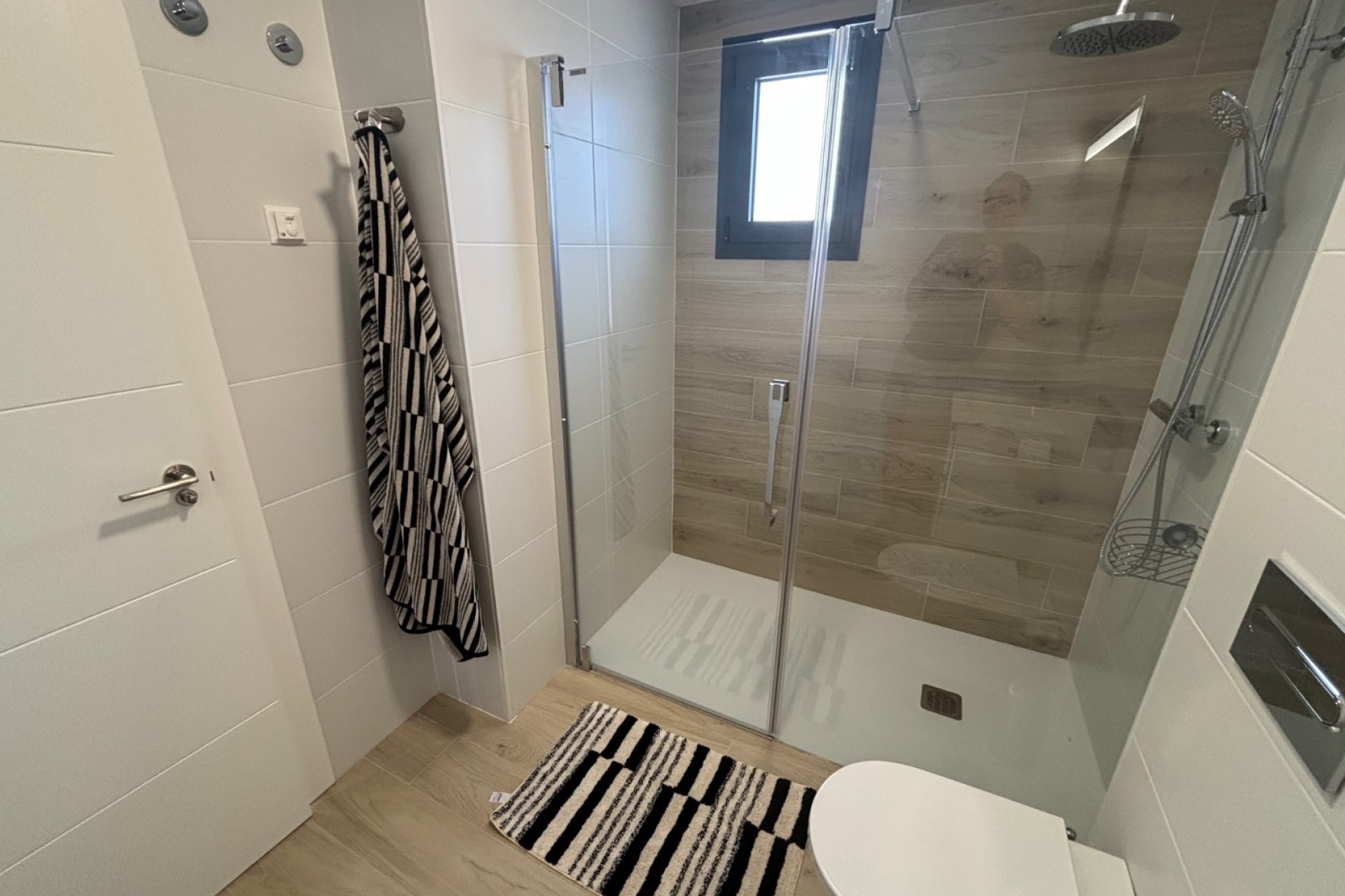 Перепродажа - Villa - Los Alcazares - Roda