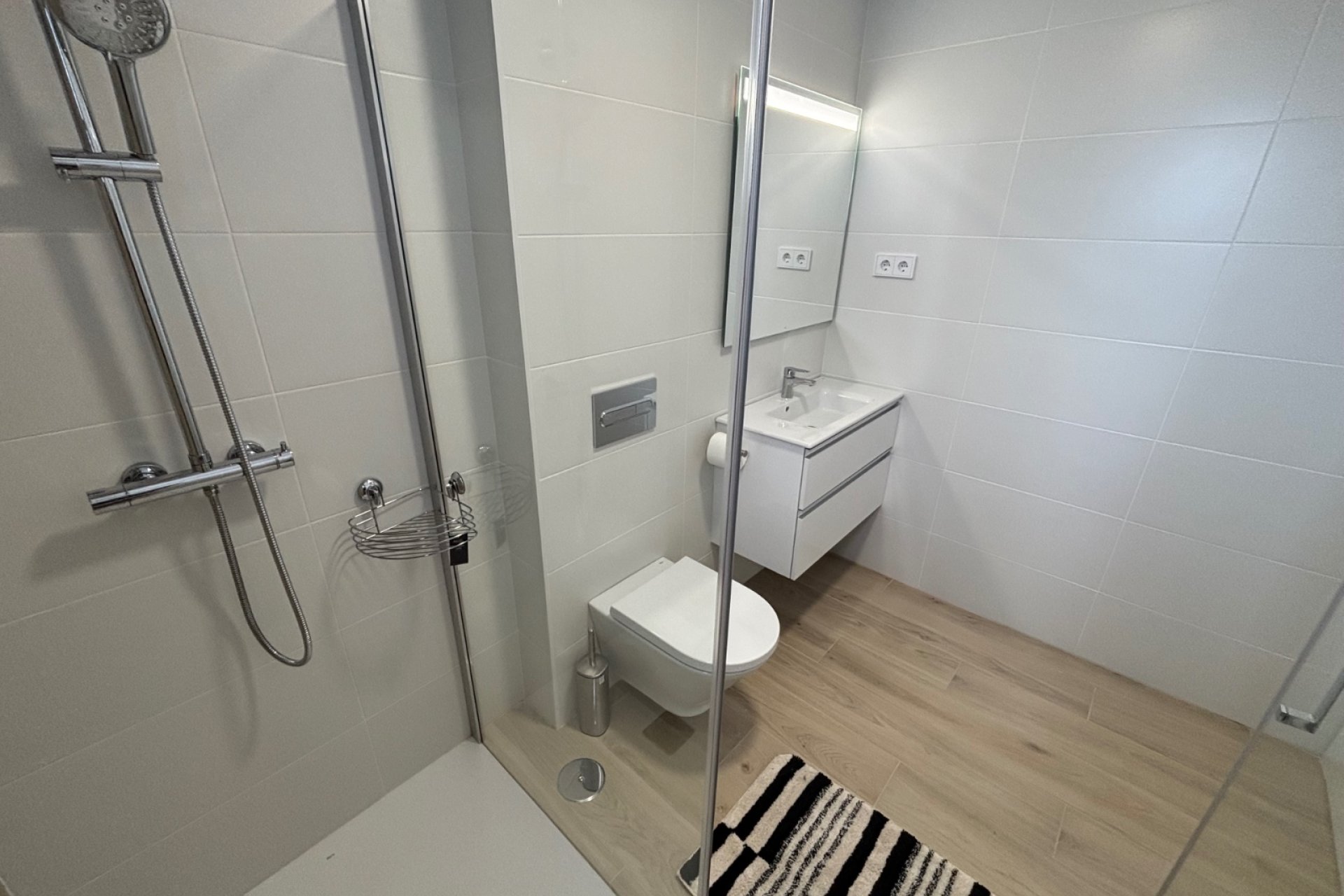 Перепродажа - Villa - Los Alcazares - Roda