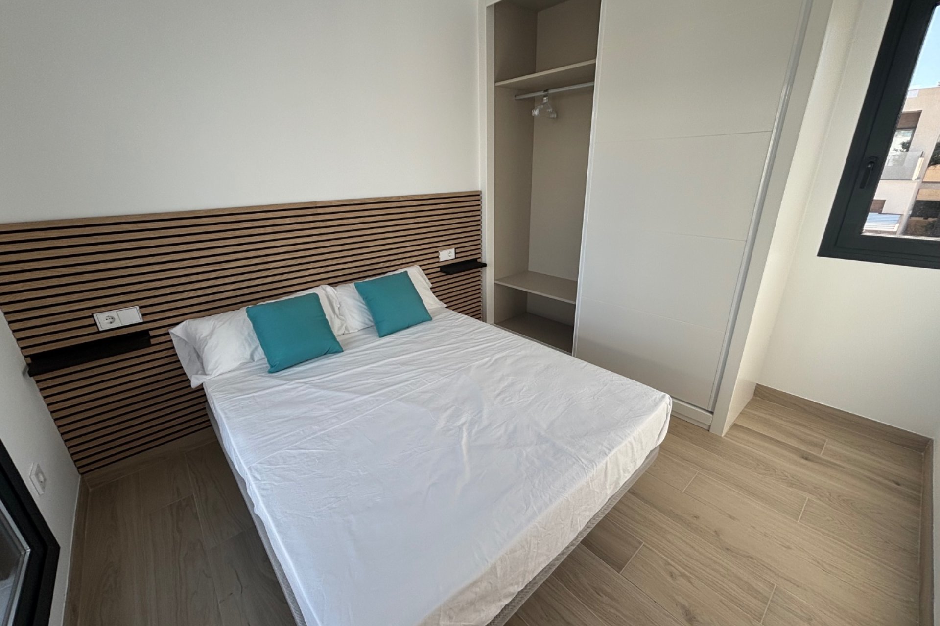 Перепродажа - Villa - Los Alcazares - Roda