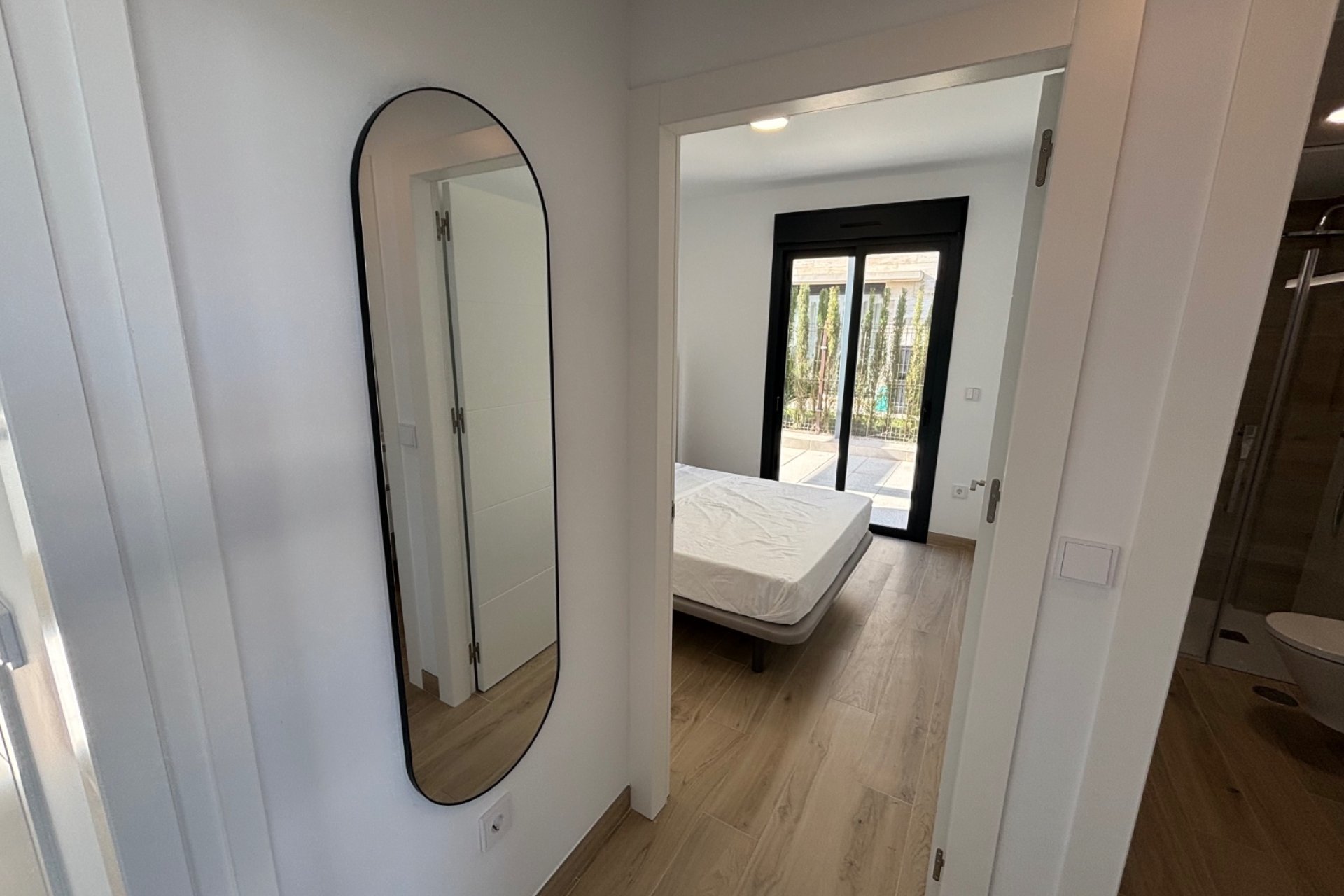 Перепродажа - Villa - Los Alcazares - Roda