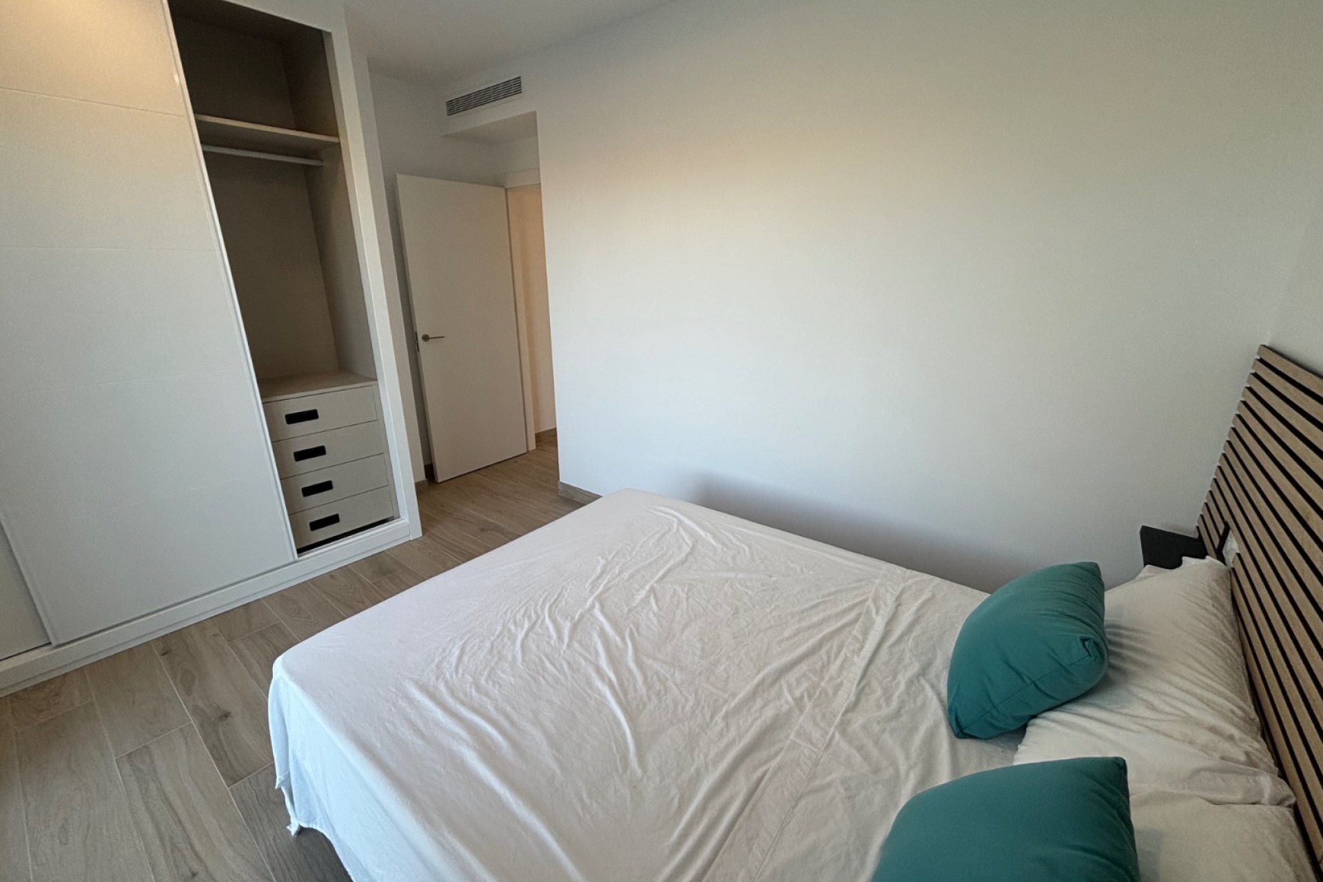 Перепродажа - Villa - Los Alcazares - Roda