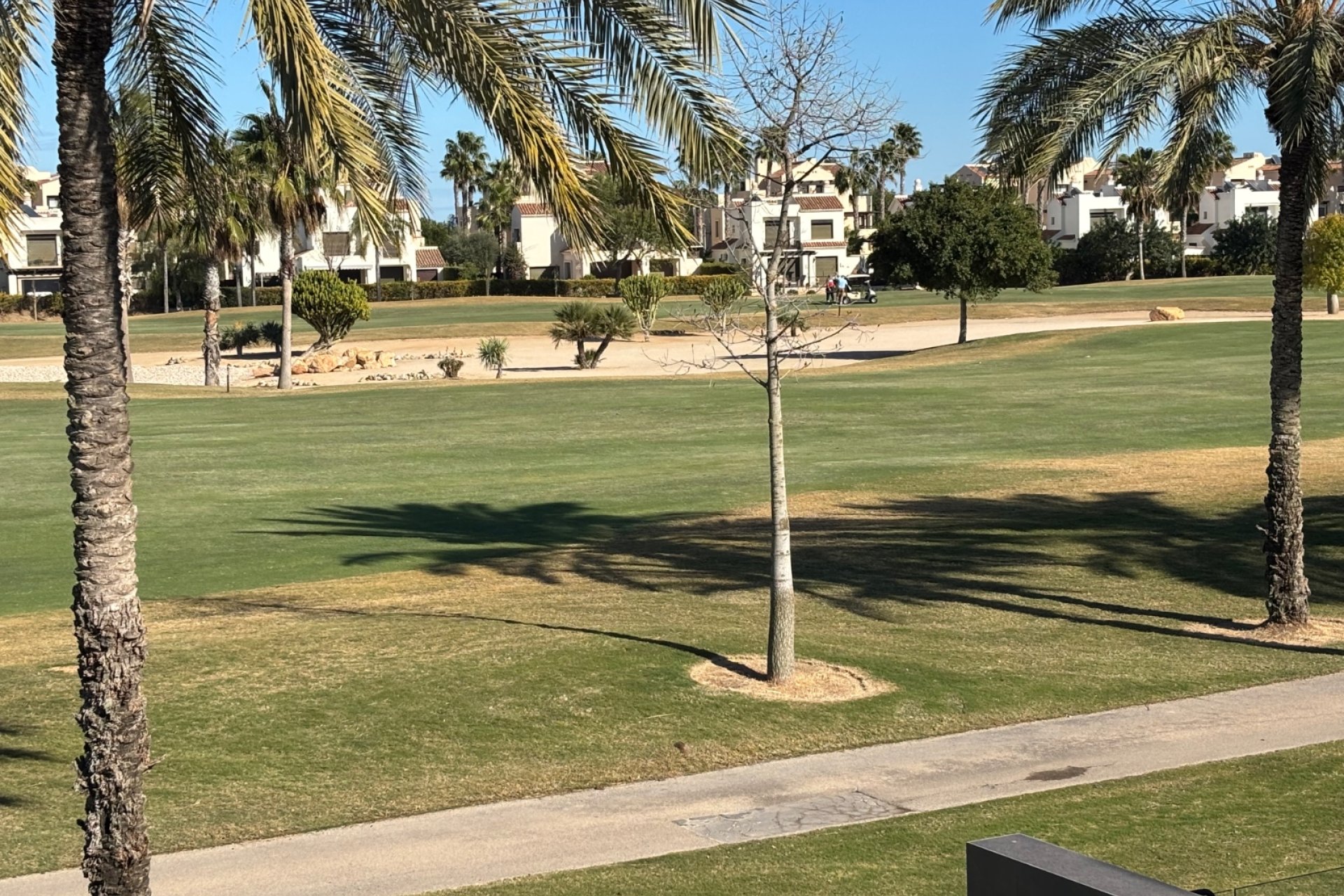 Перепродажа - Villa - Los Alcazares - Roda