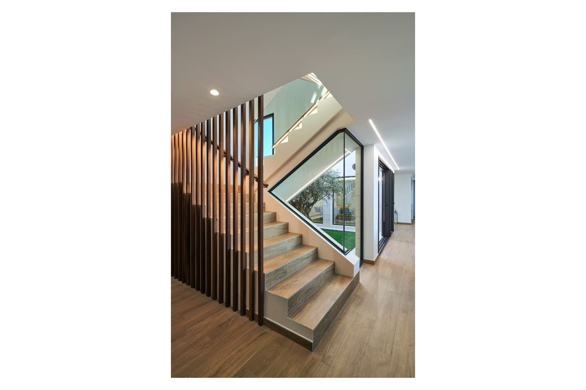 Перепродажа - Villa - Molina de segura - LA QUINTA