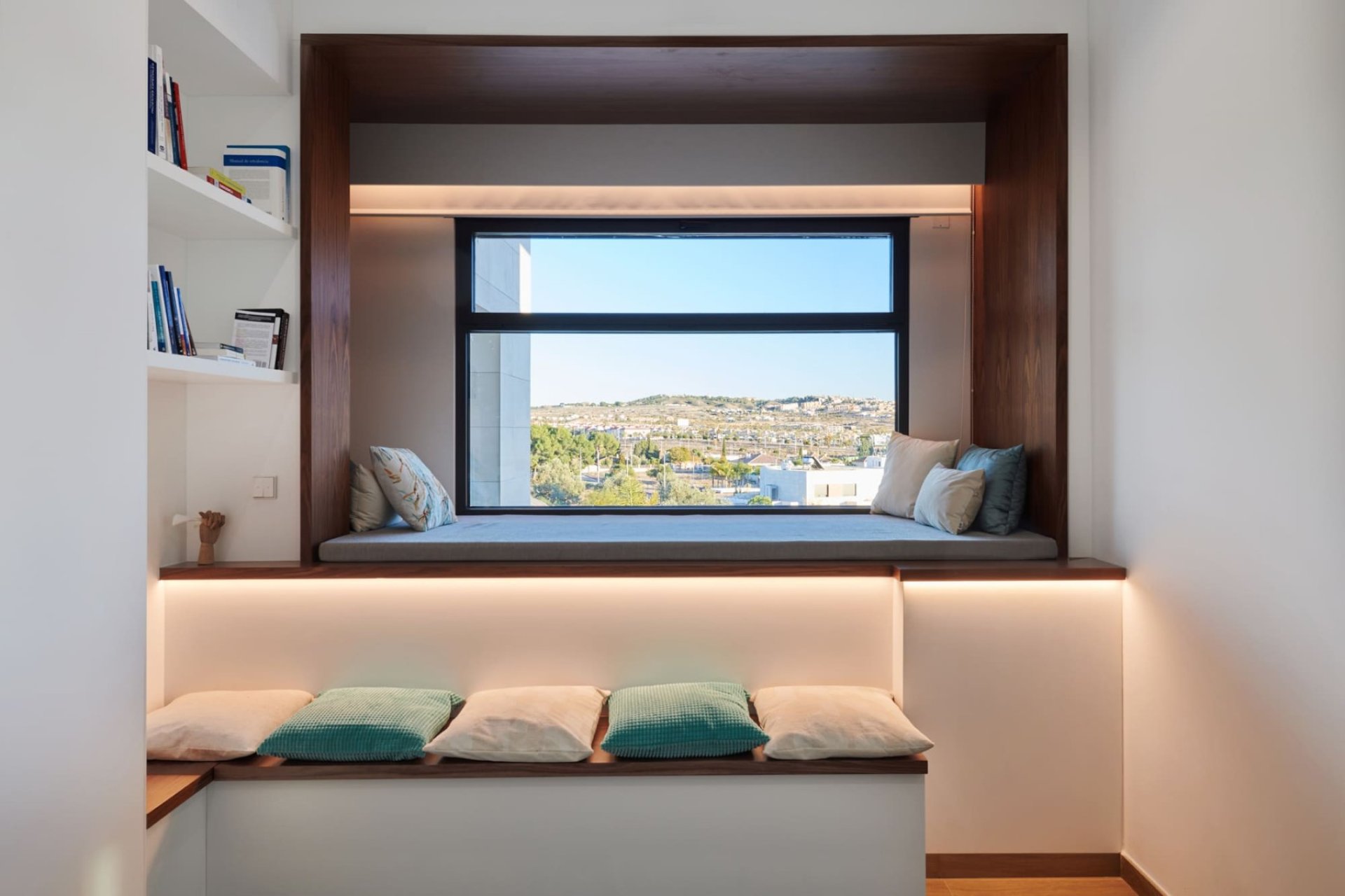 Перепродажа - Villa - Molina de segura - LA QUINTA