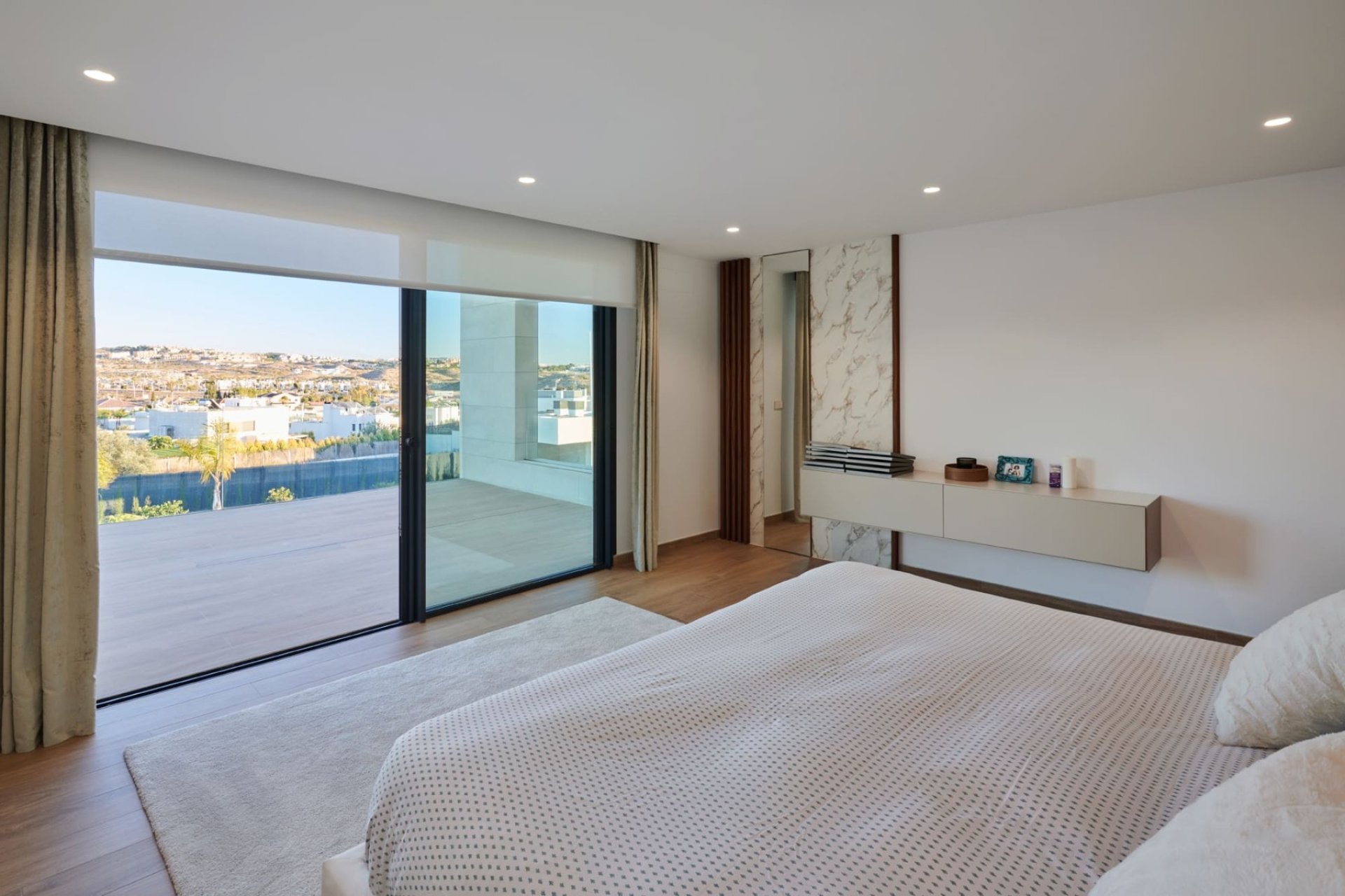 Перепродажа - Villa - Molina de segura - LA QUINTA